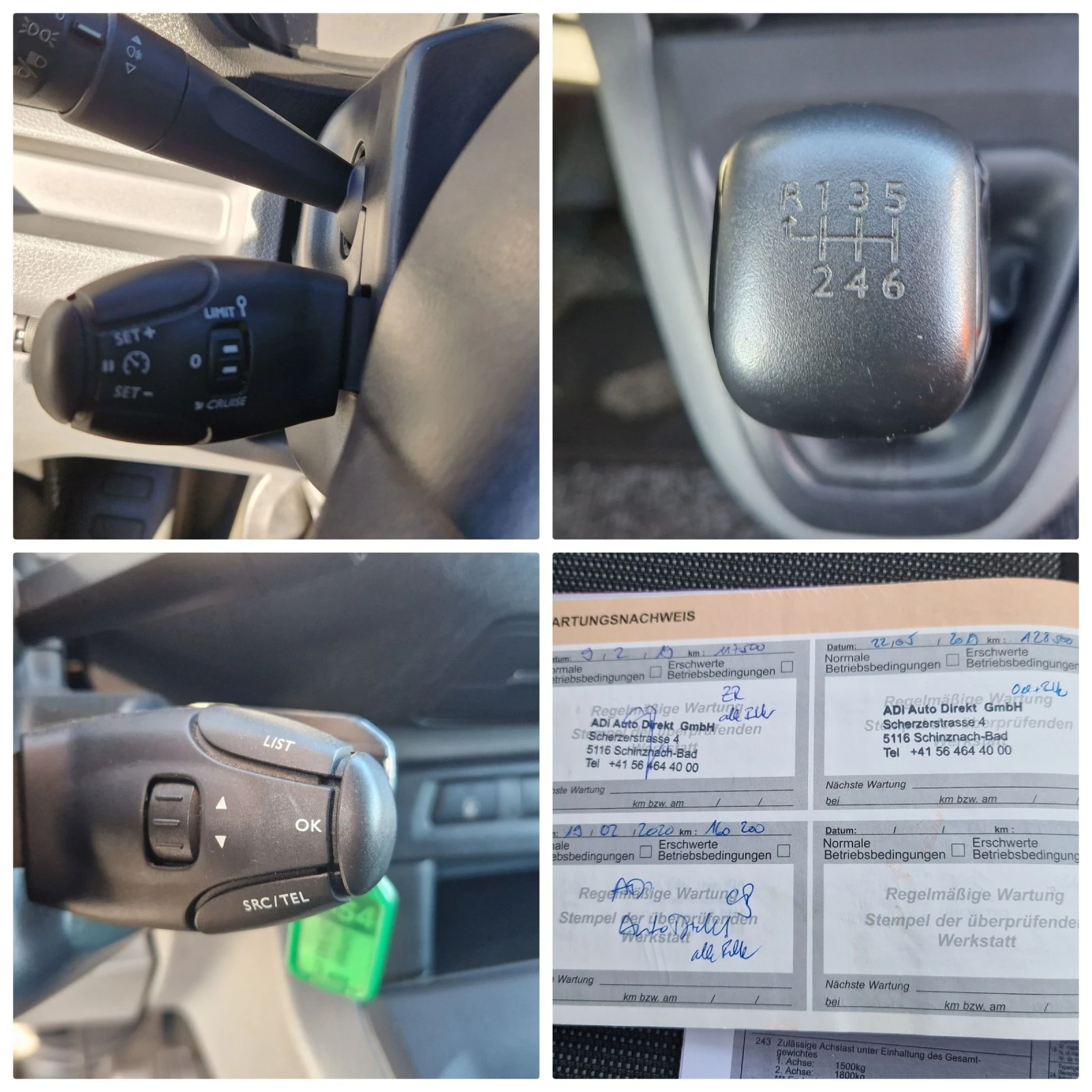 Citroen Jumpy 2.0HDI-120кс.6скор | Mobile.bg — изображение 17