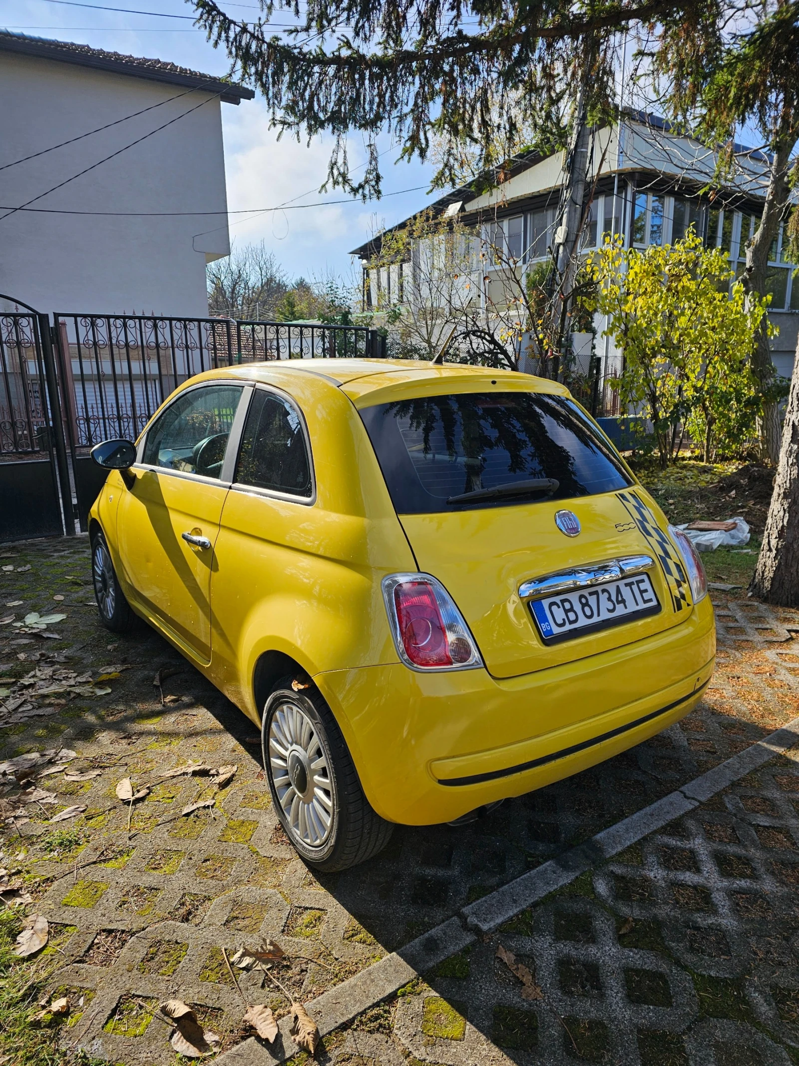 Fiat 500  - изображение 6