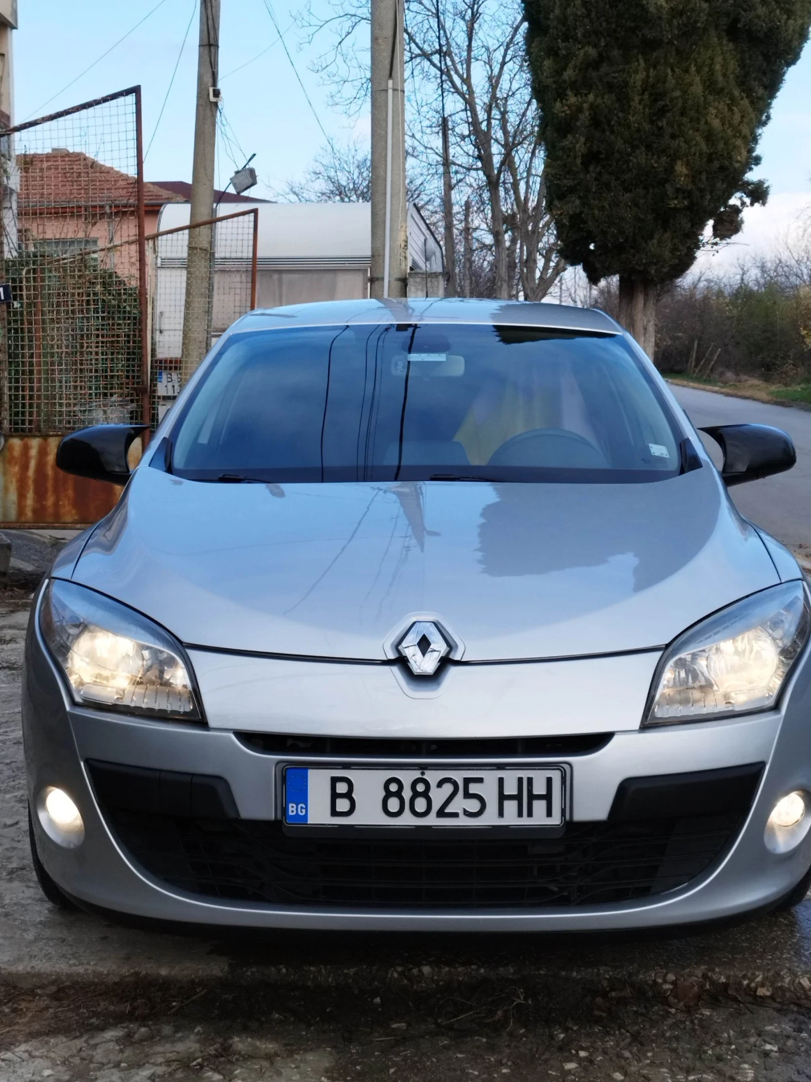 Renault Megane Рено Меган 3  | Mobile.bg — изображение 1