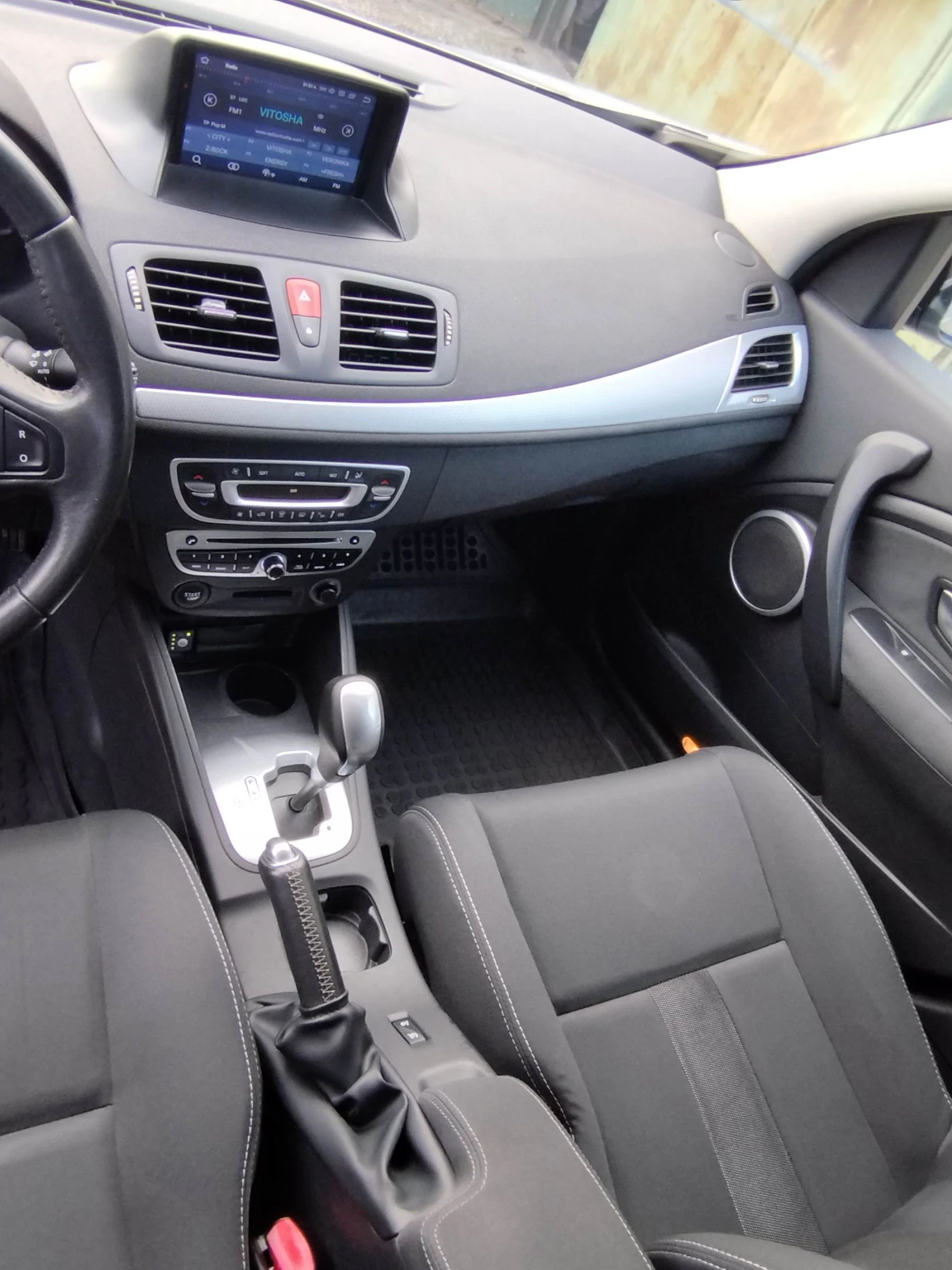 Renault Megane Рено Меган 3  | Mobile.bg — изображение 11