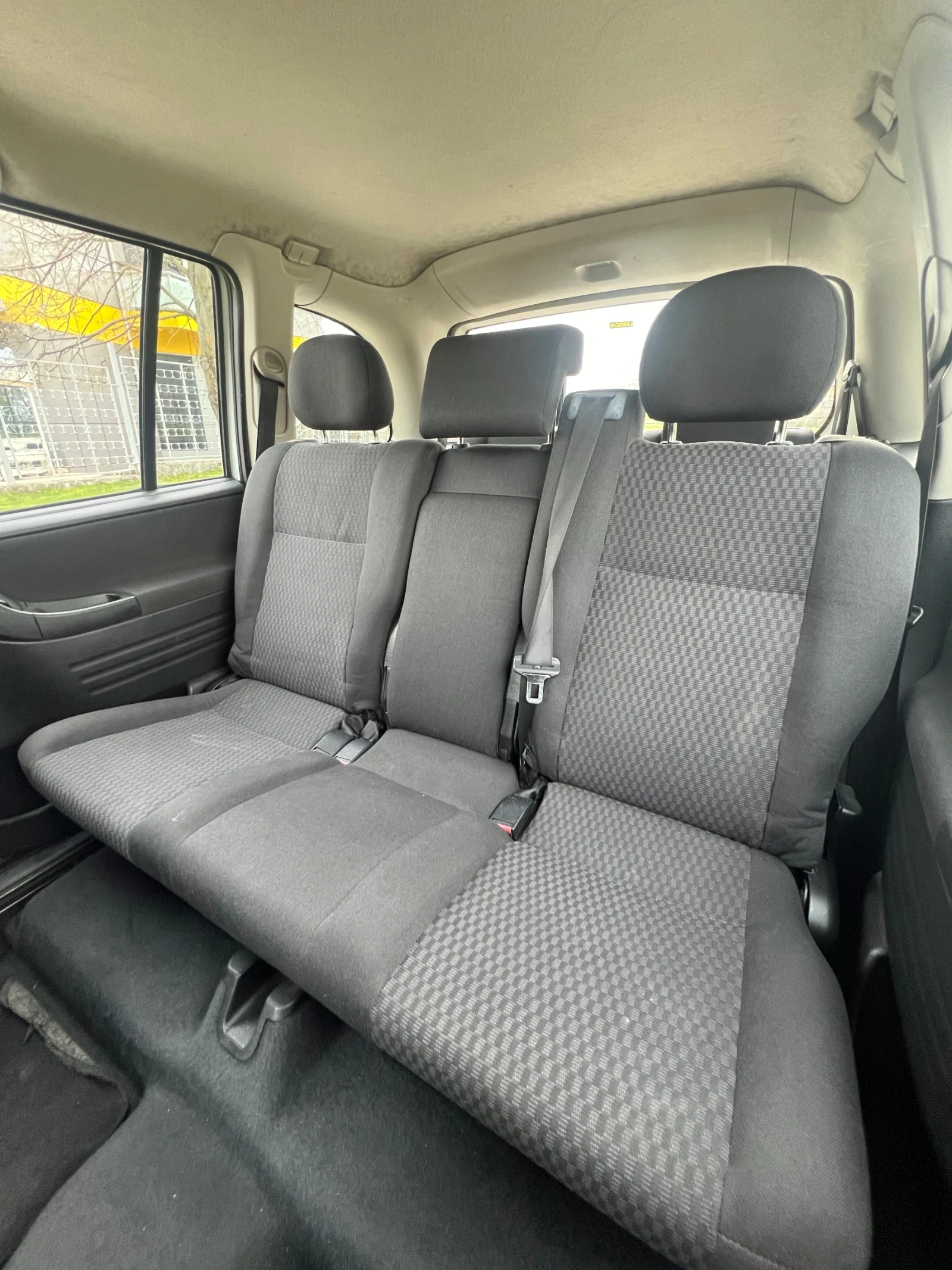 Opel Zafira * 2.0 DTI* 101hp* 6+ 1*  - изображение 10
