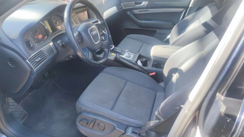 Audi A6  - изображение 6