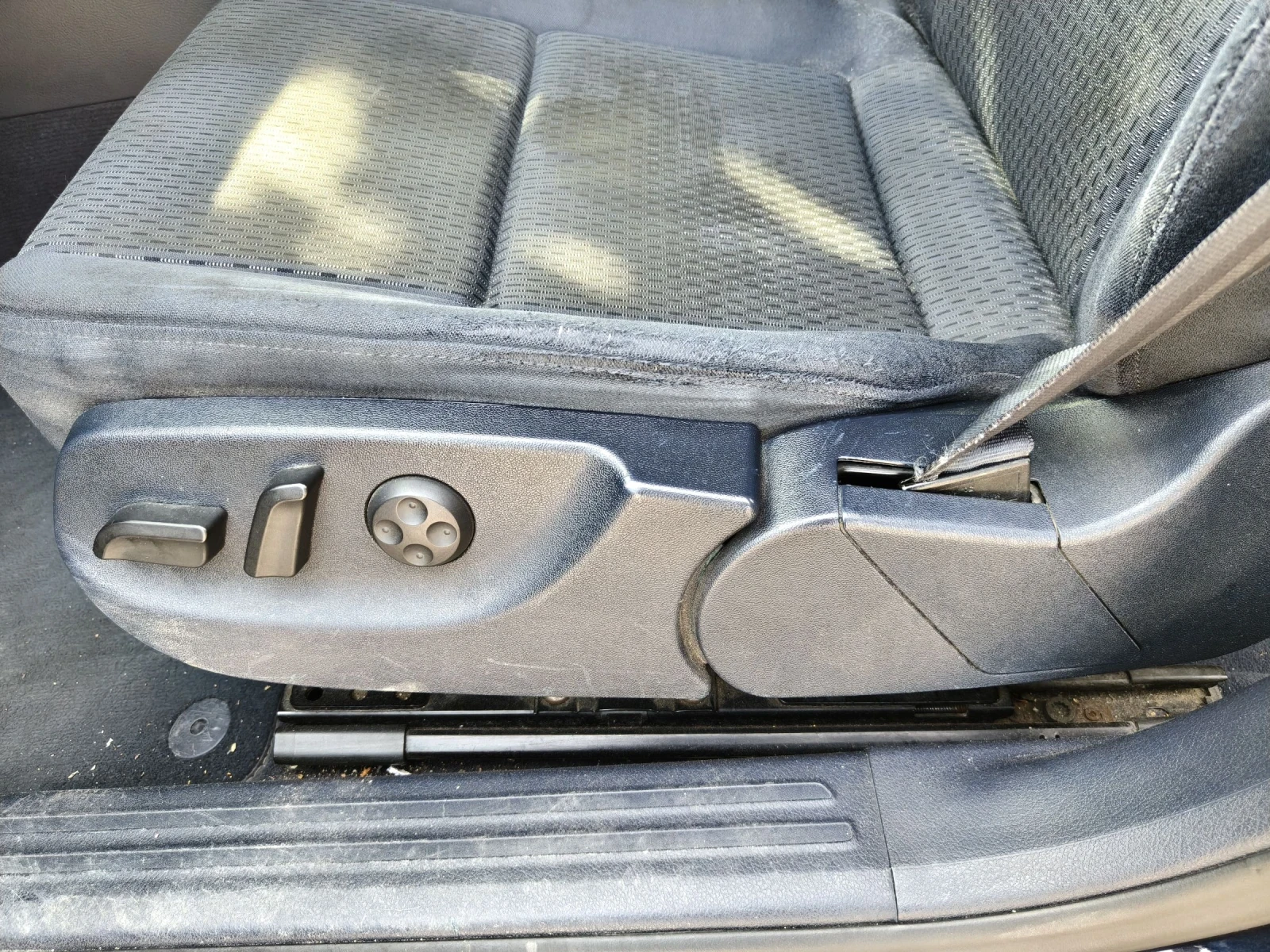 Audi A6 | Mobile.bg   11