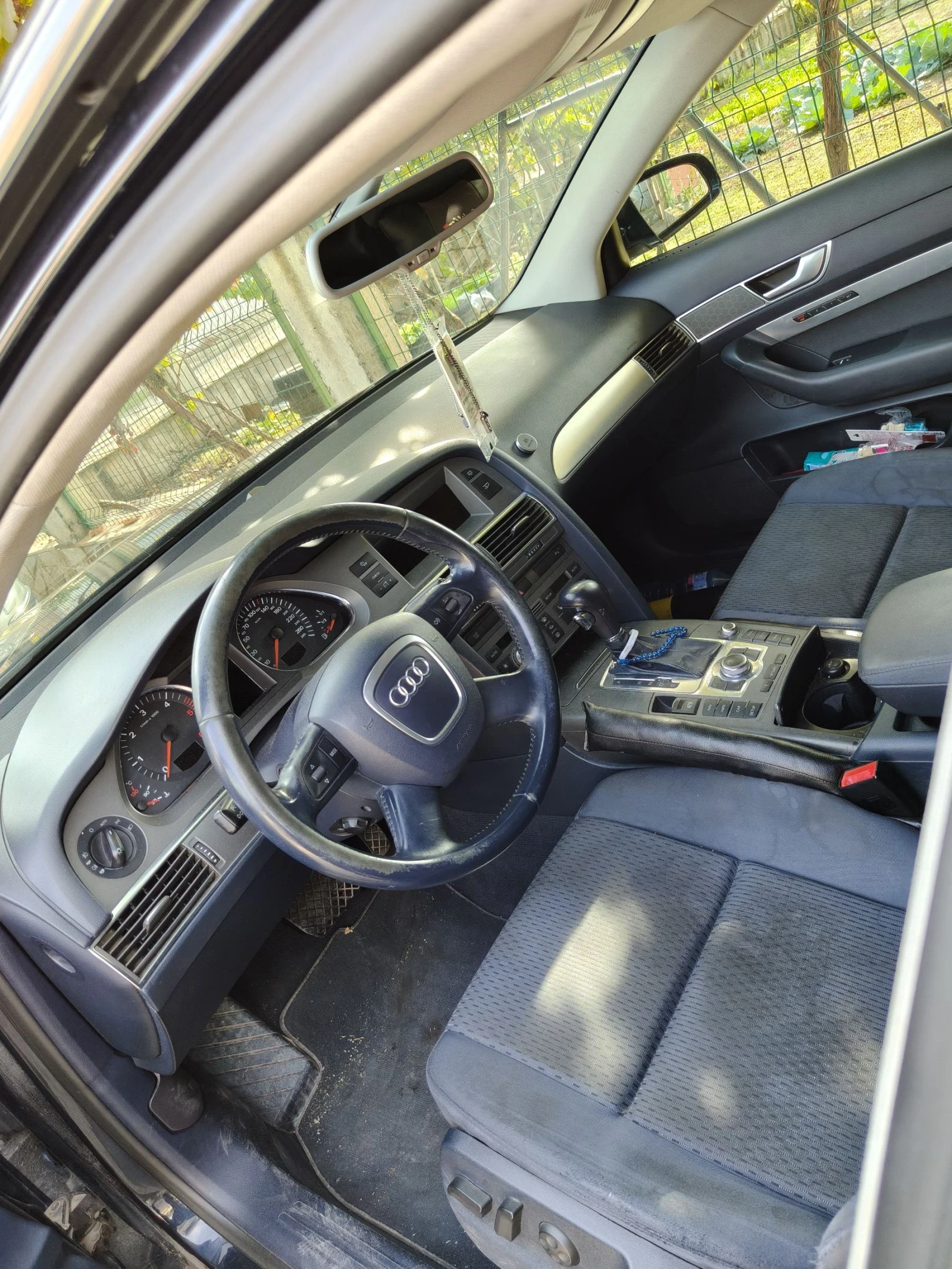 Audi A6  - изображение 7