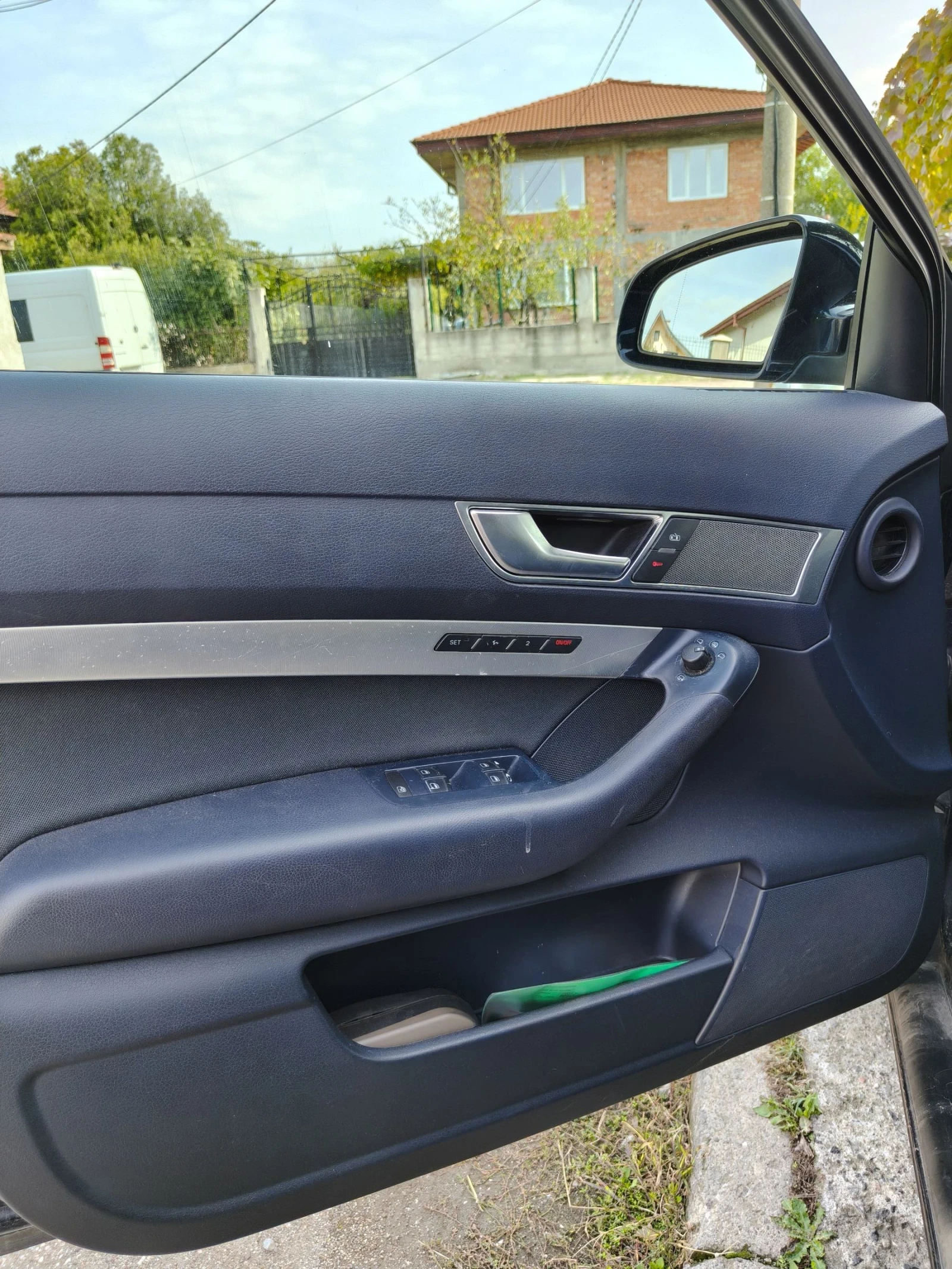 Audi A6  - изображение 8