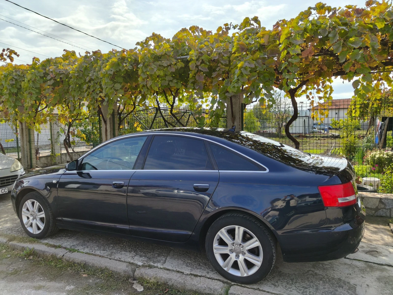 Audi A6  - изображение 3