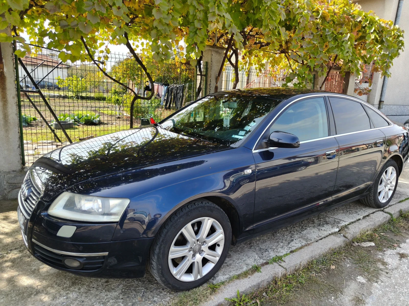 Audi A6 | Mobile.bg   1