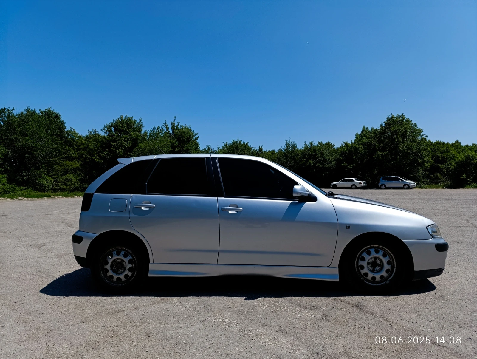 Seat Ibiza  - изображение 5