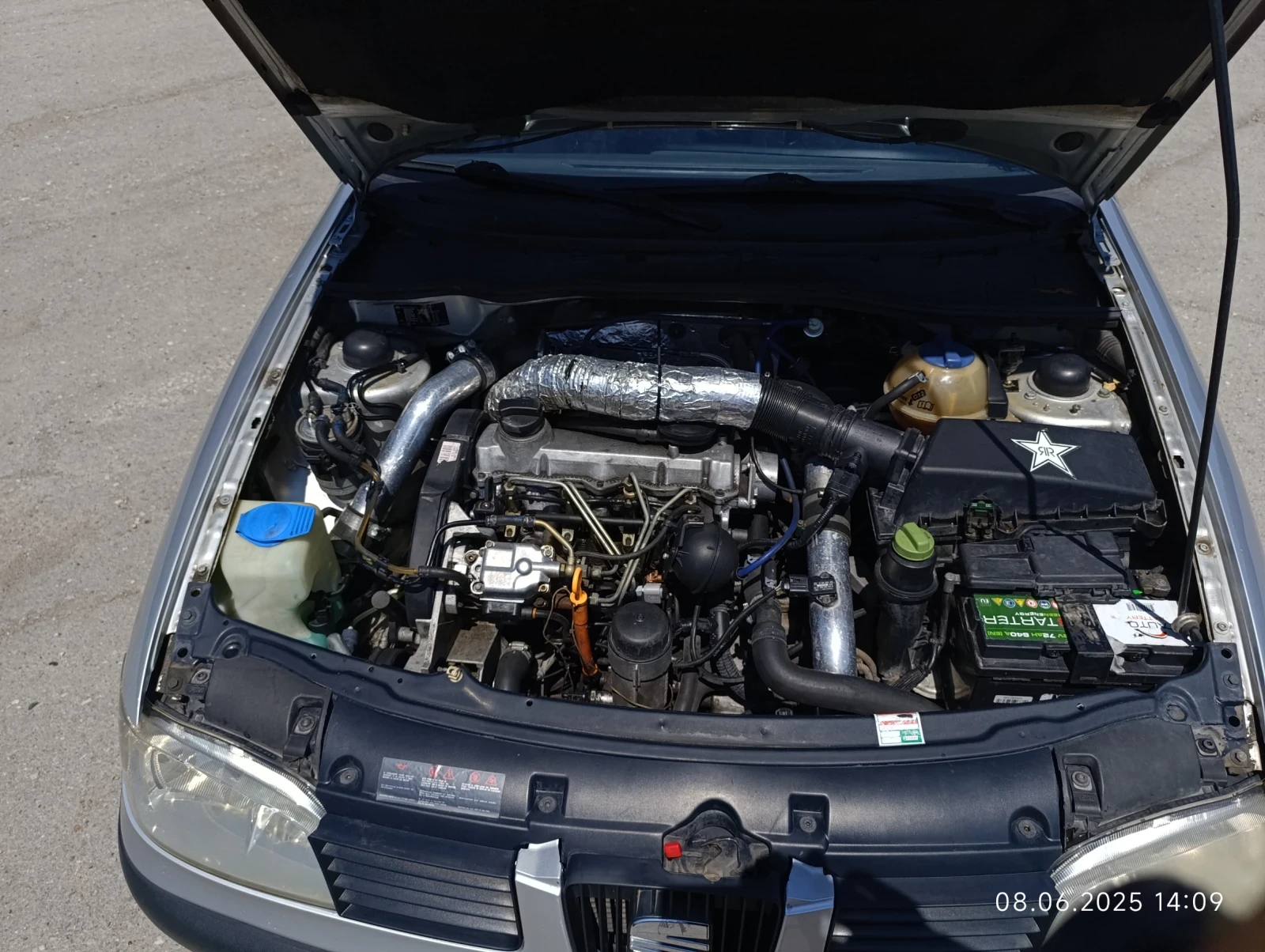 Seat Ibiza  - изображение 8