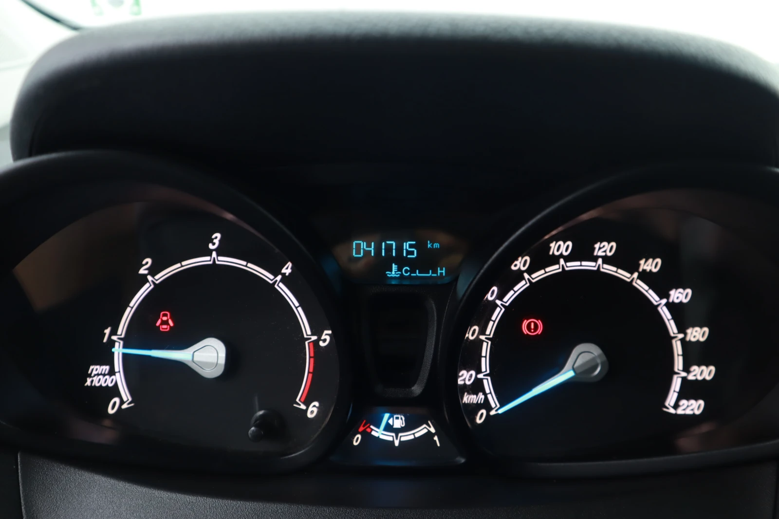 Ford Courier 1.5 | Mobile.bg — изображение 12