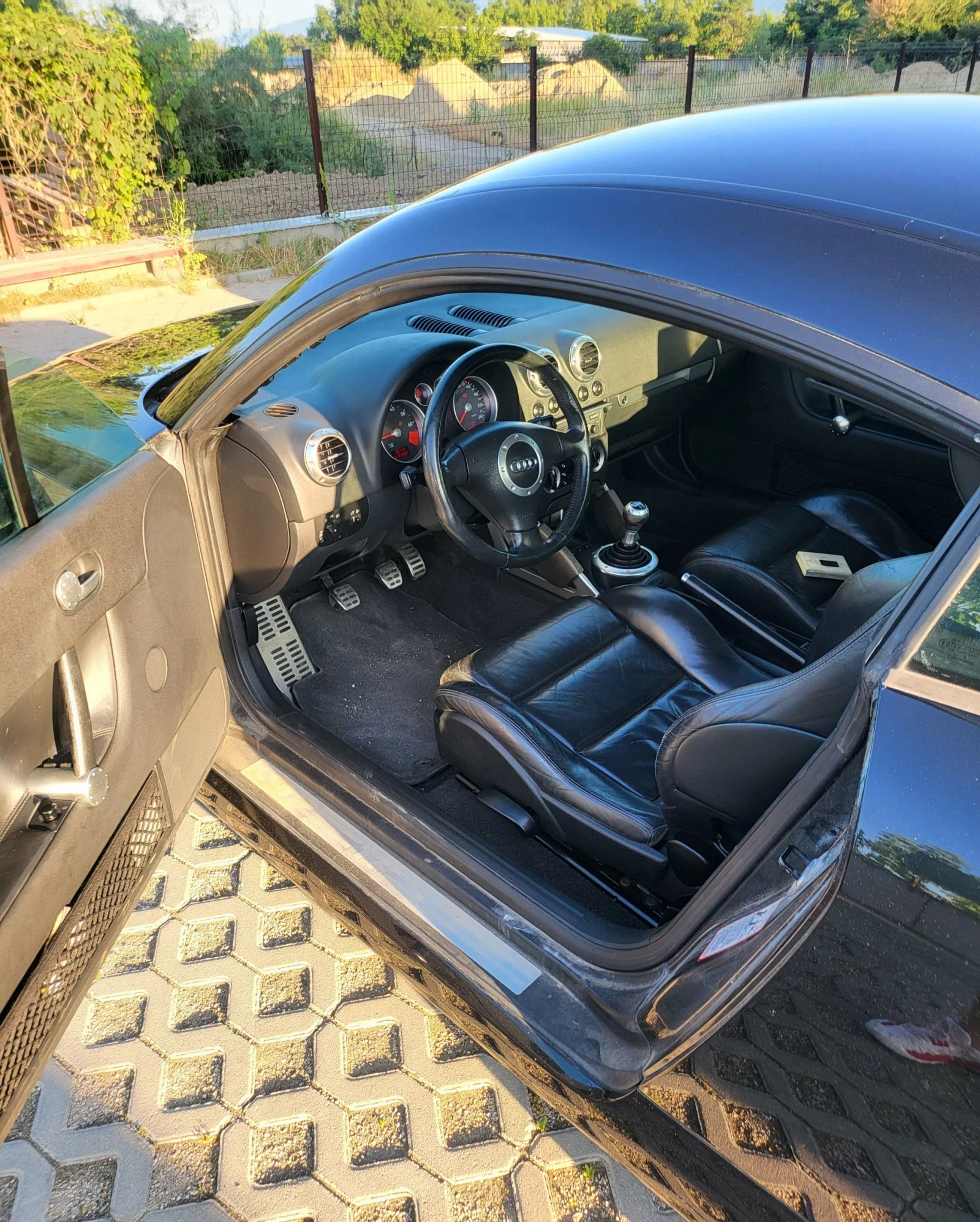 Audi Tt TT - изображение 5