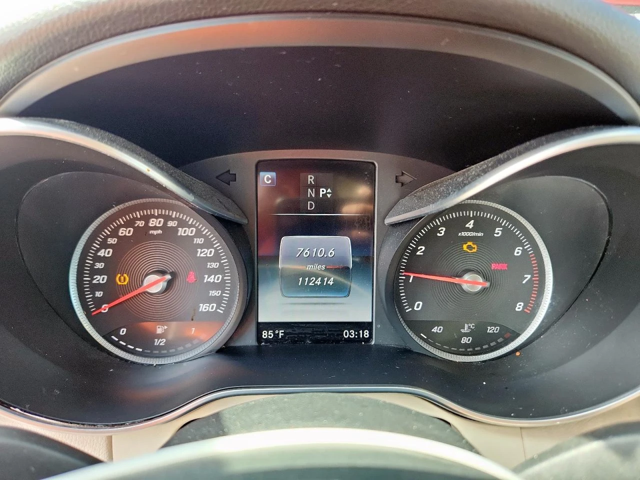 Mercedes-Benz C 300 4MATIC * Възможност за лизинг*  - изображение 9