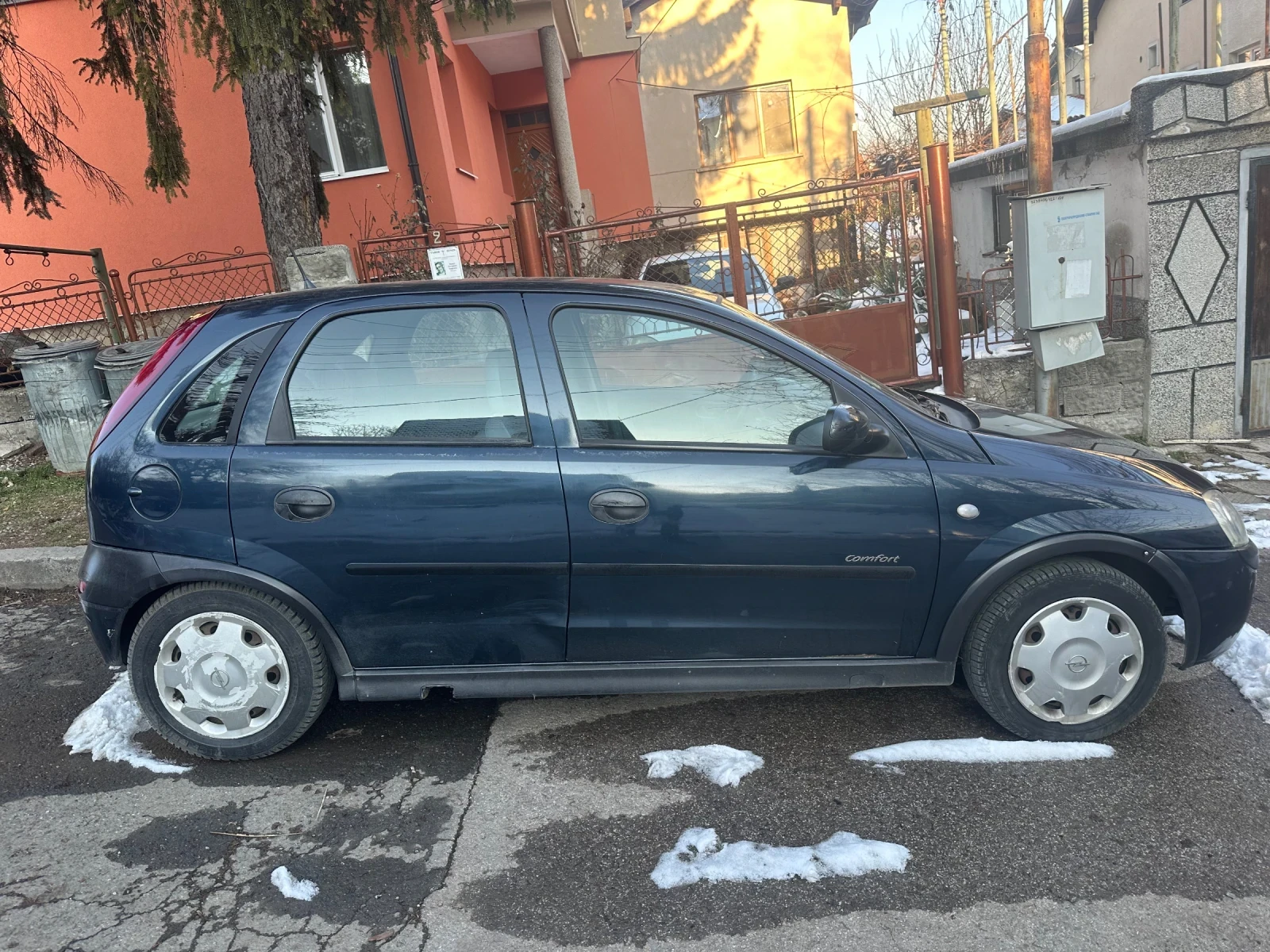 Opel Corsa 1.0 - изображение 5