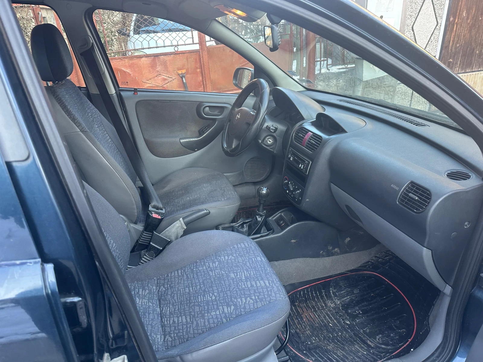 Opel Corsa 1.0 - изображение 9