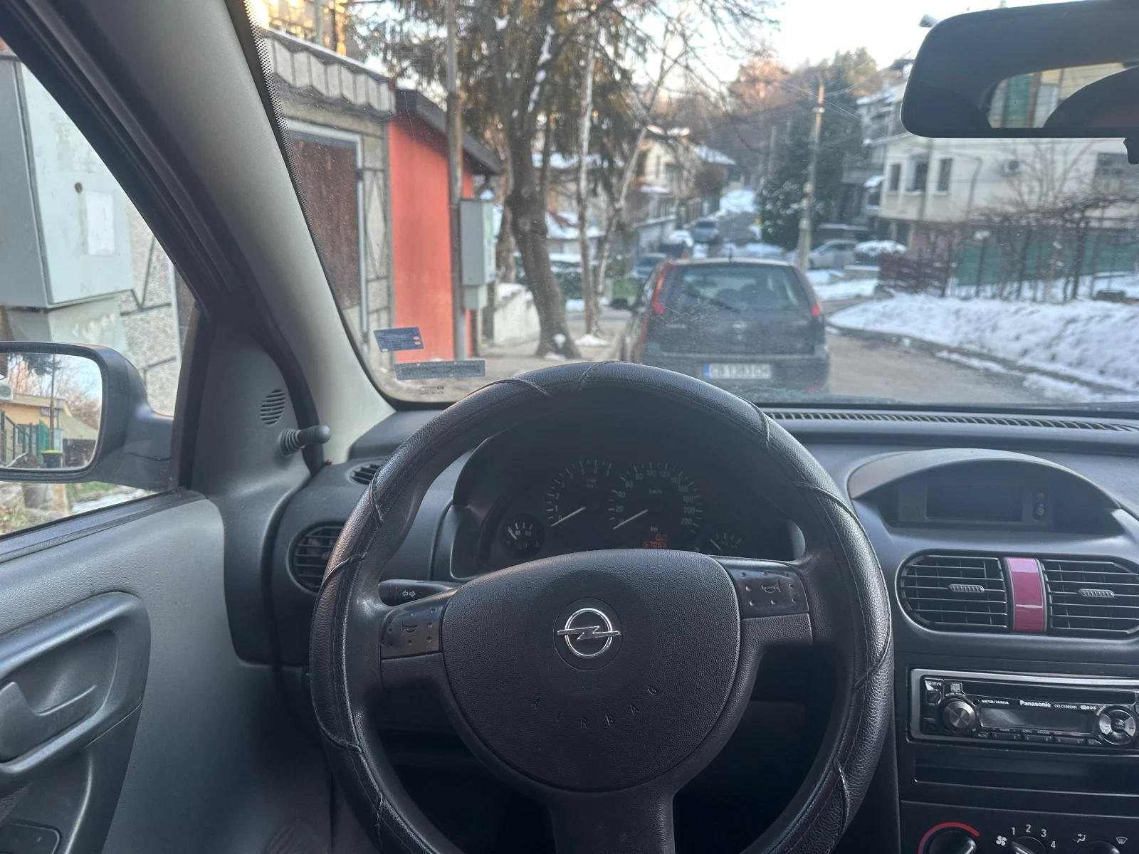 Opel Corsa 1.0 - изображение 6