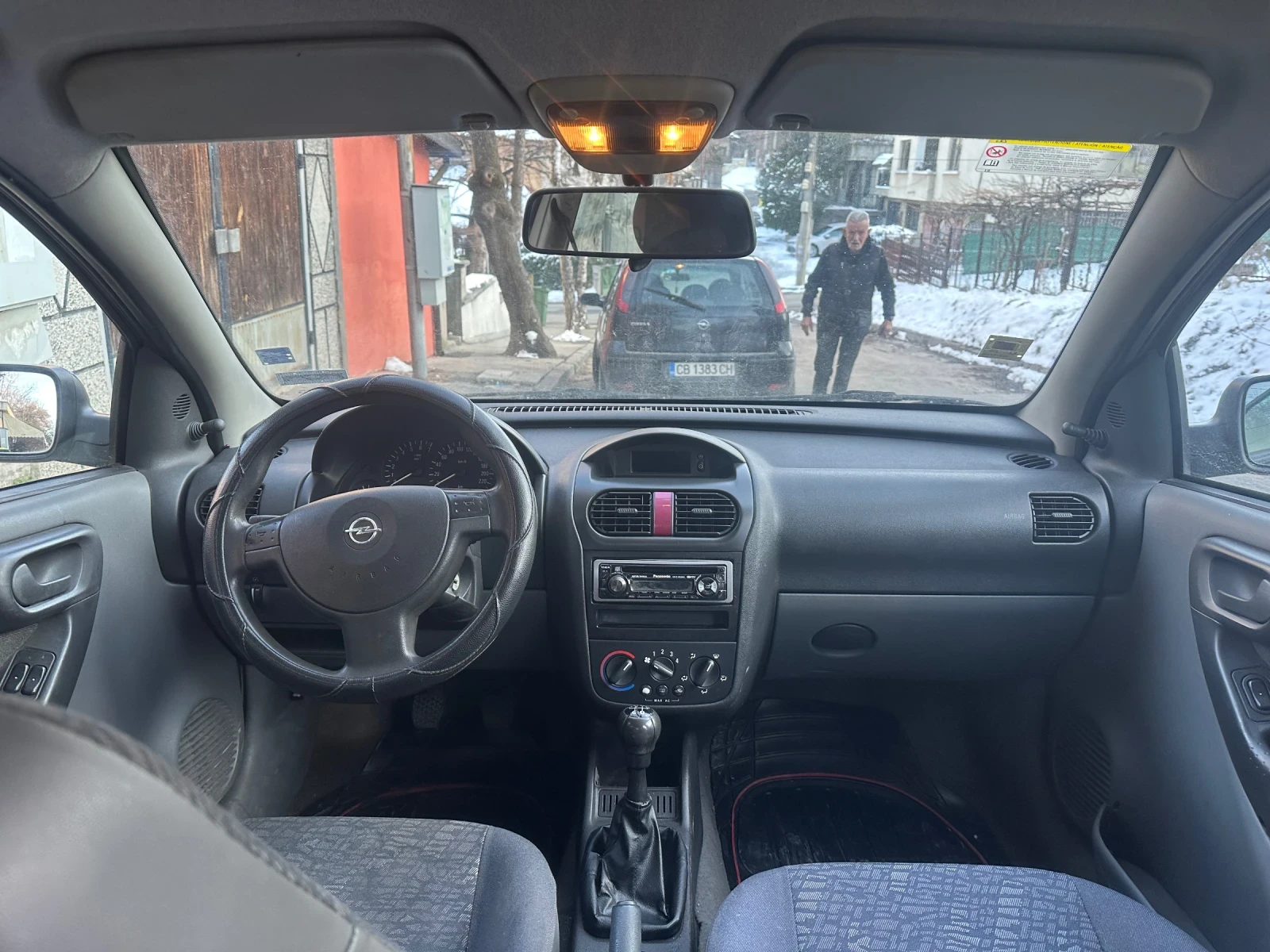Opel Corsa 1.0 - изображение 8