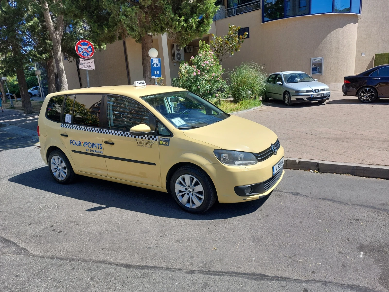 VW Touran 1.6TDI  105�.� | Mobile.bg � ����������� 1