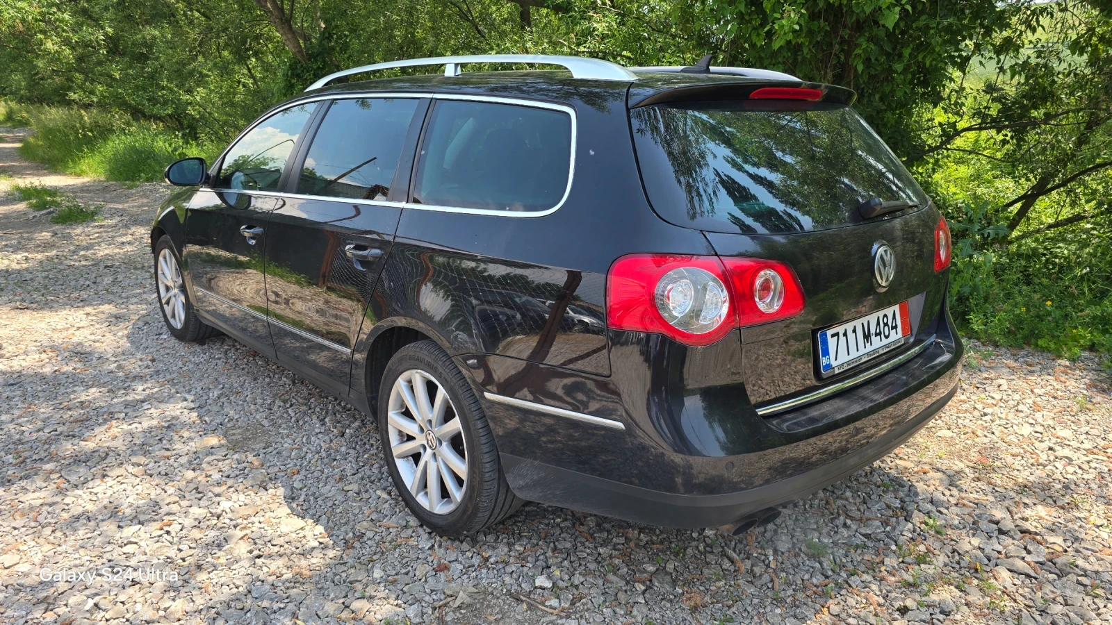 VW Passat Highline - изображение 4