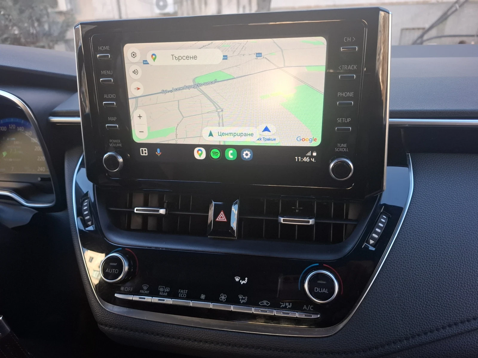 Toyota Corolla Executive - изображение 3