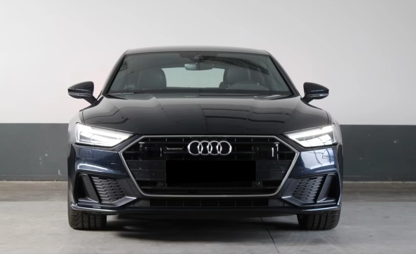 Audi A7 55 TFSI Quattro S - line - изображение 2