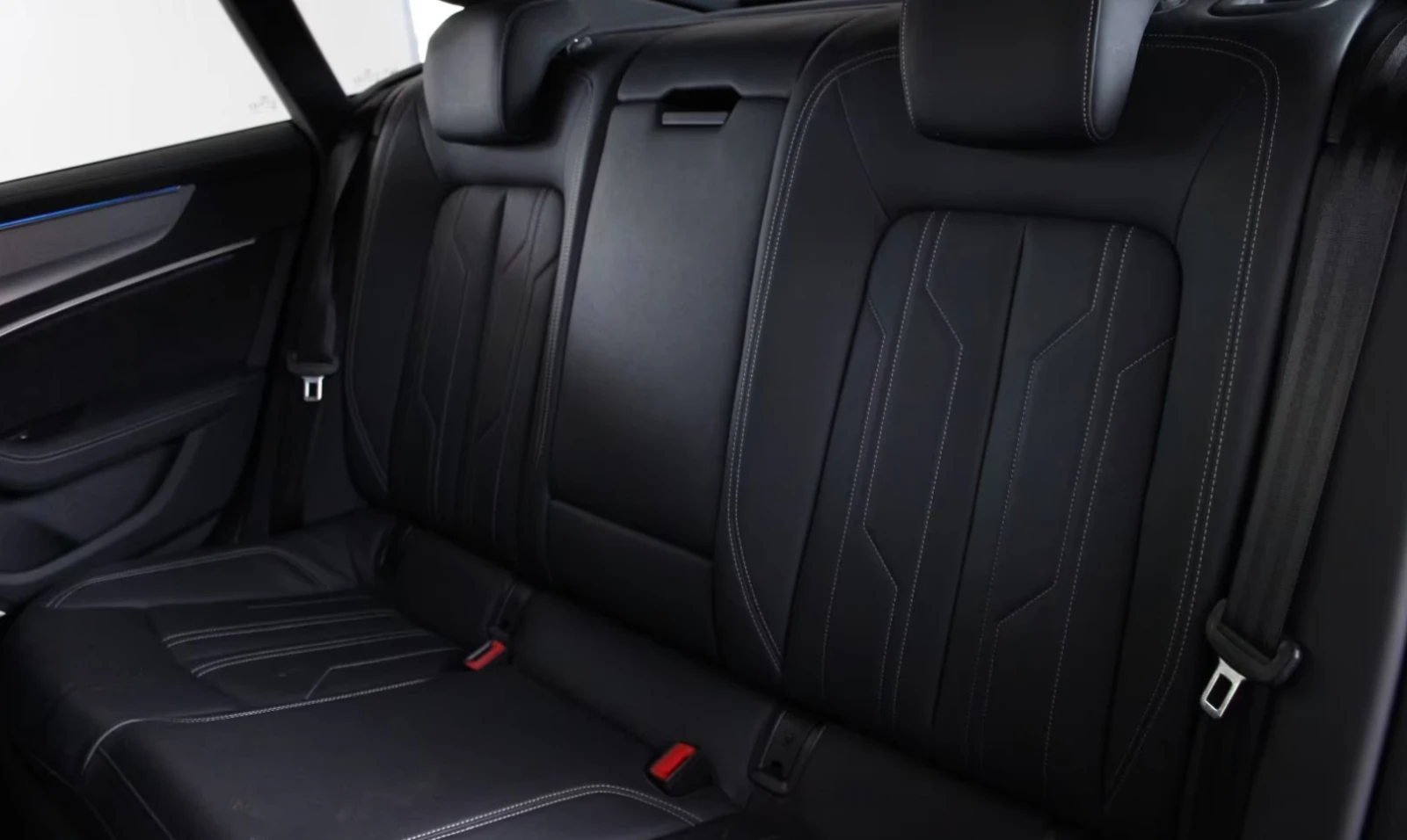 Audi A7 55 TFSI Quattro S - line - изображение 9