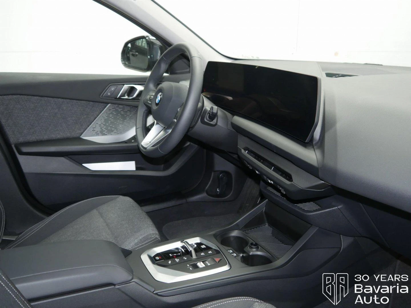 BMW 118 d M Sport Paket Steptronic - изображение 7