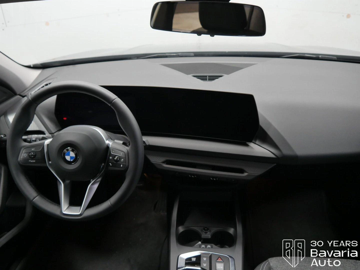 BMW 118 d M Sport Paket Steptronic - изображение 6