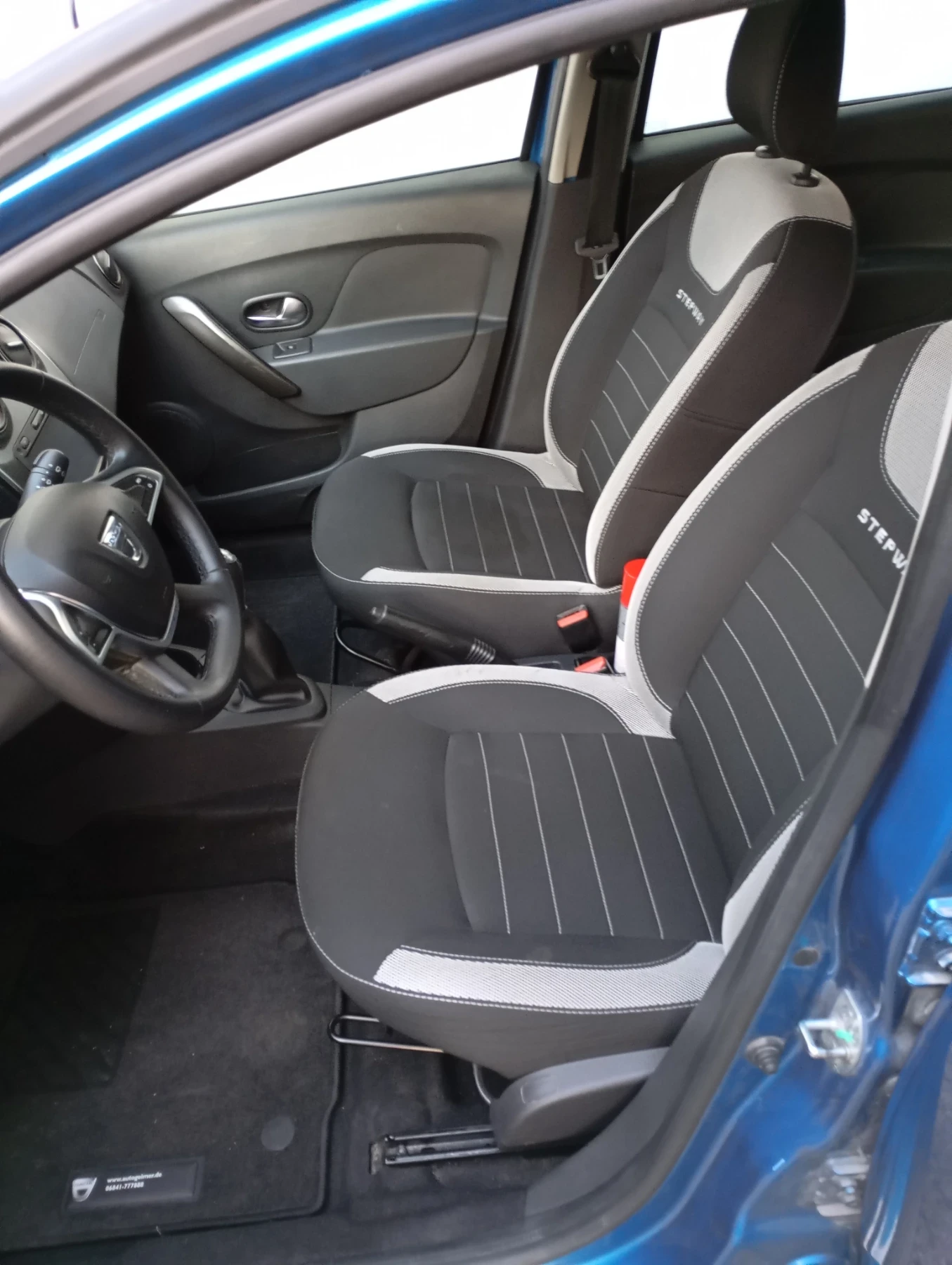 Dacia Logan STEPWAY  | Mobile.bg � ����������� 11