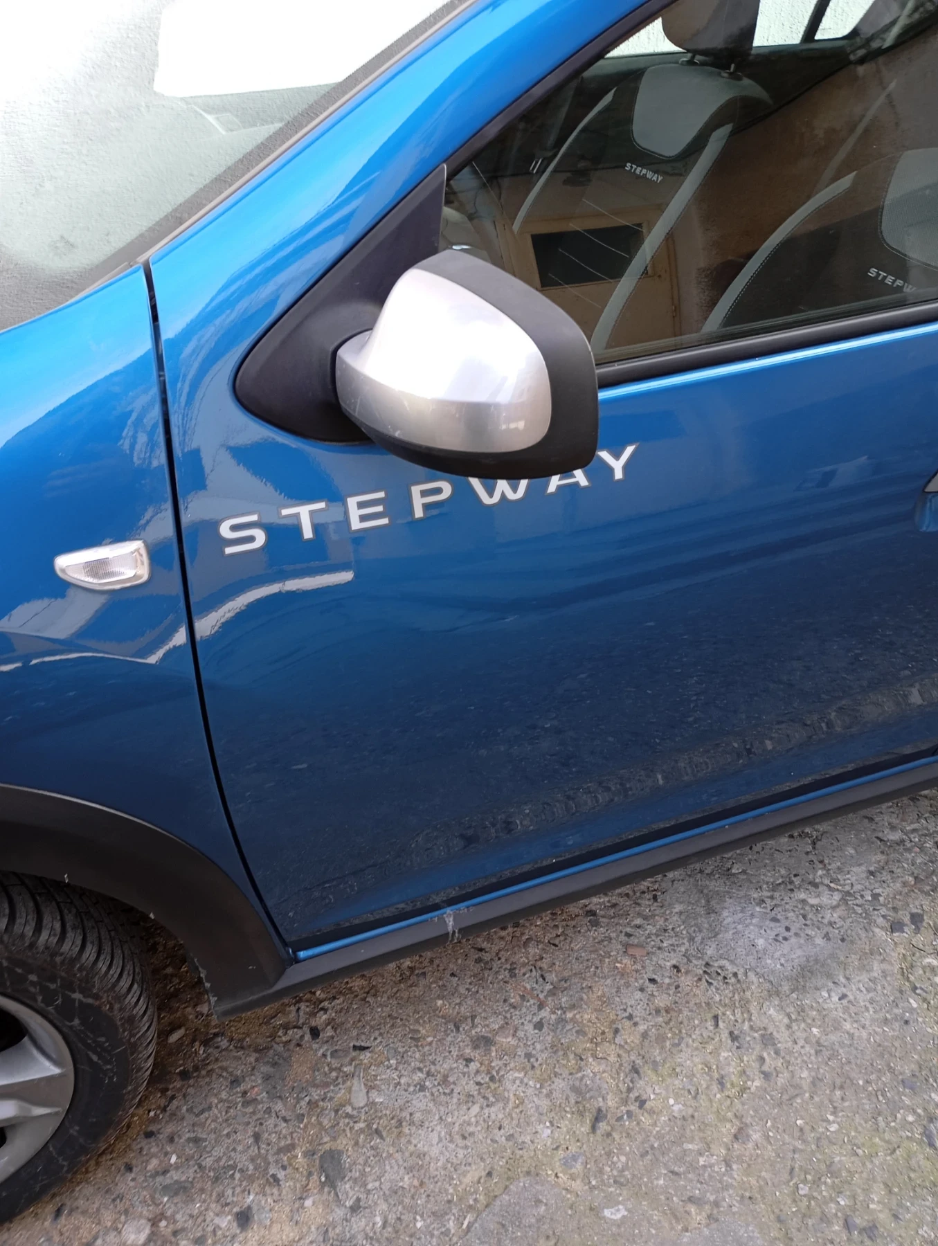 Dacia Logan STEPWAY  - изображение 4