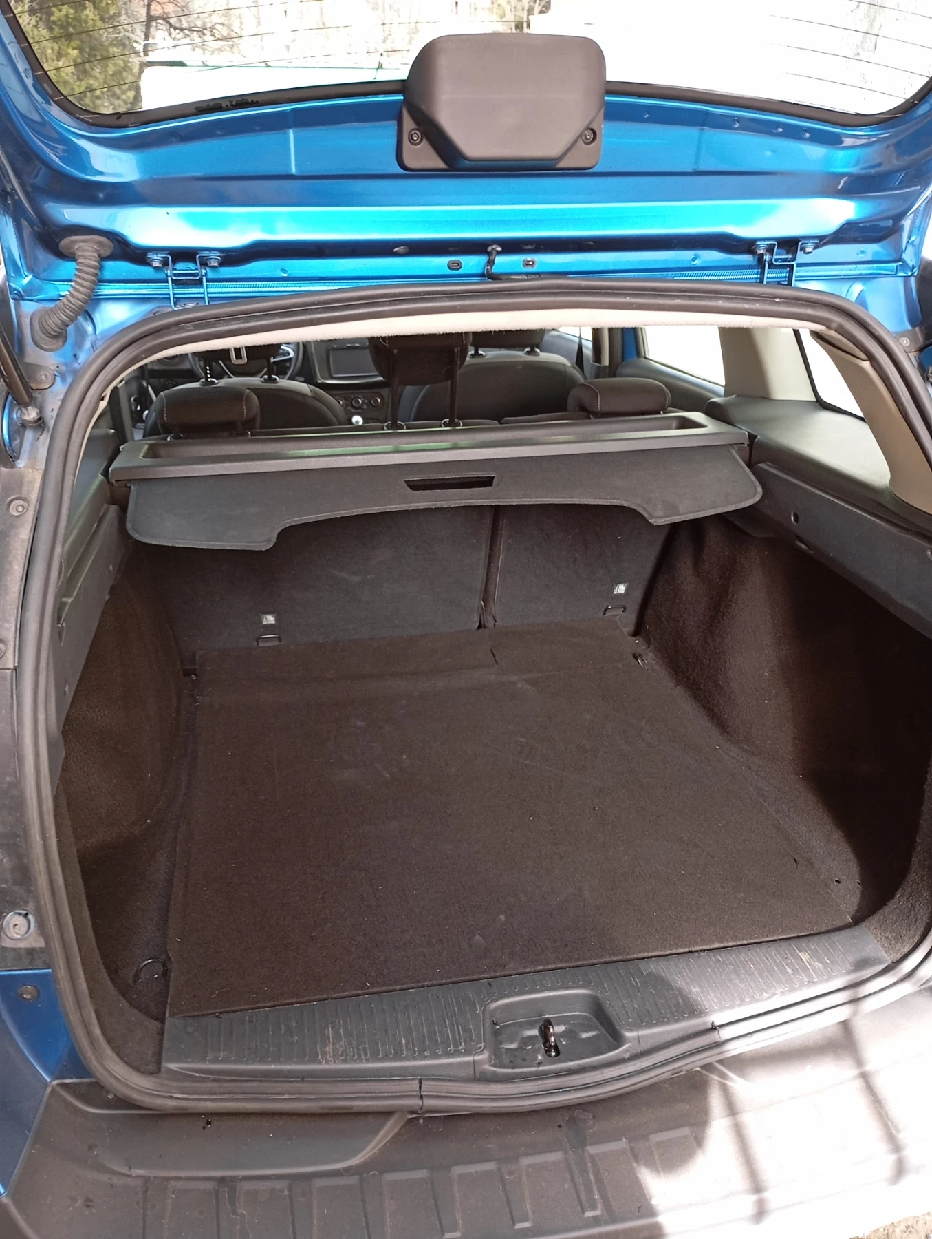 Dacia Logan STEPWAY  | Mobile.bg � ����������� 16