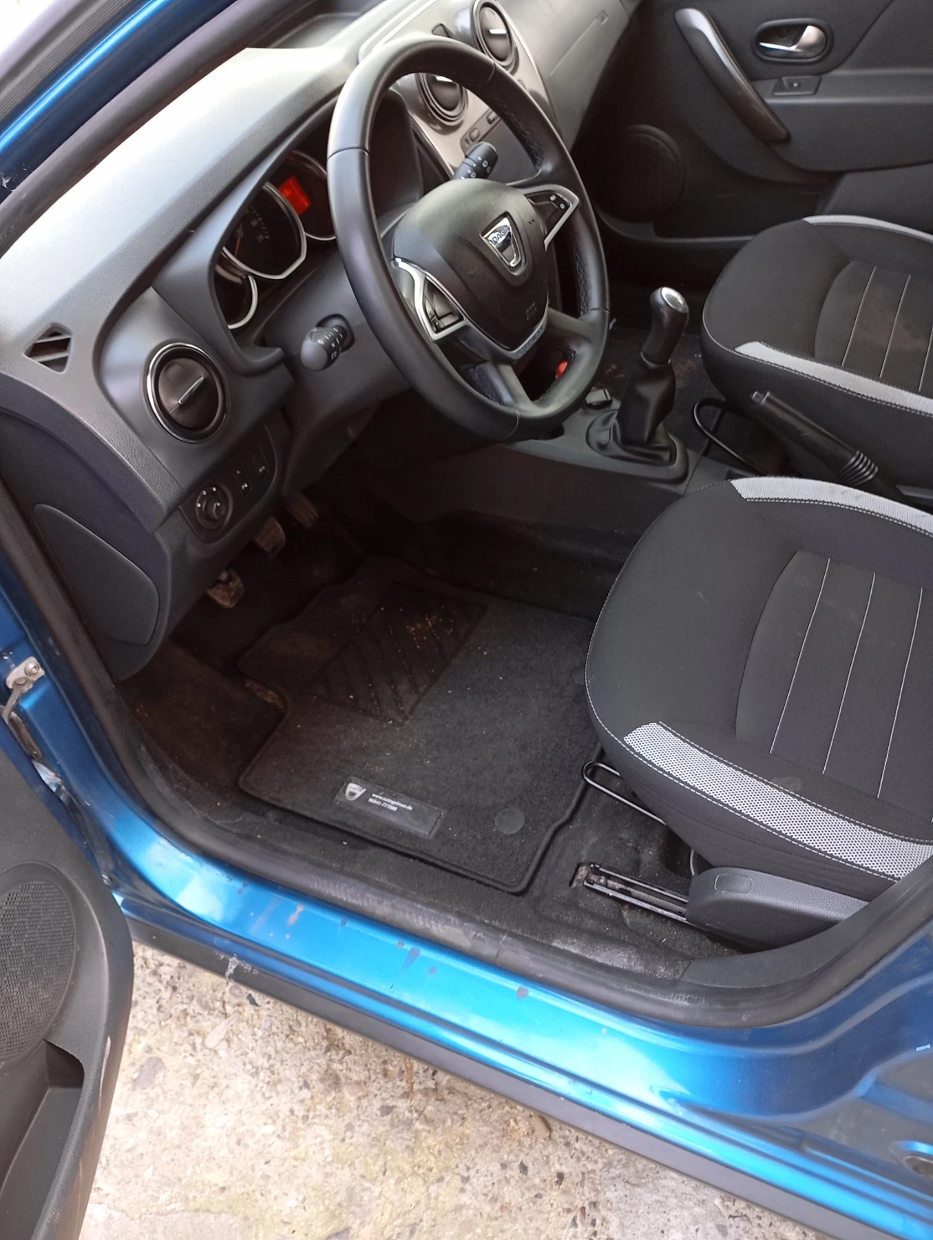 Dacia Logan STEPWAY  - изображение 7