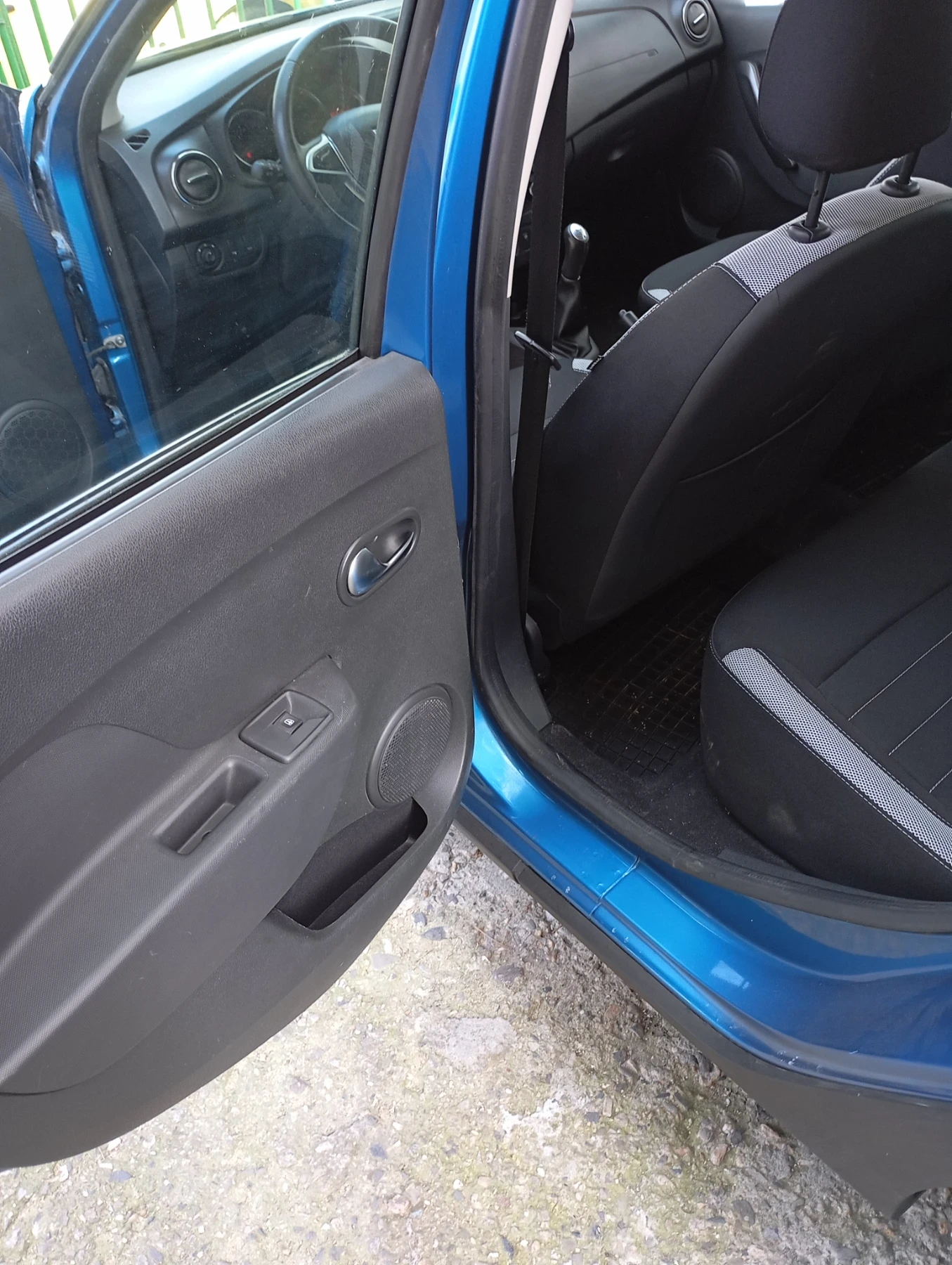 Dacia Logan STEPWAY  | Mobile.bg � ����������� 14