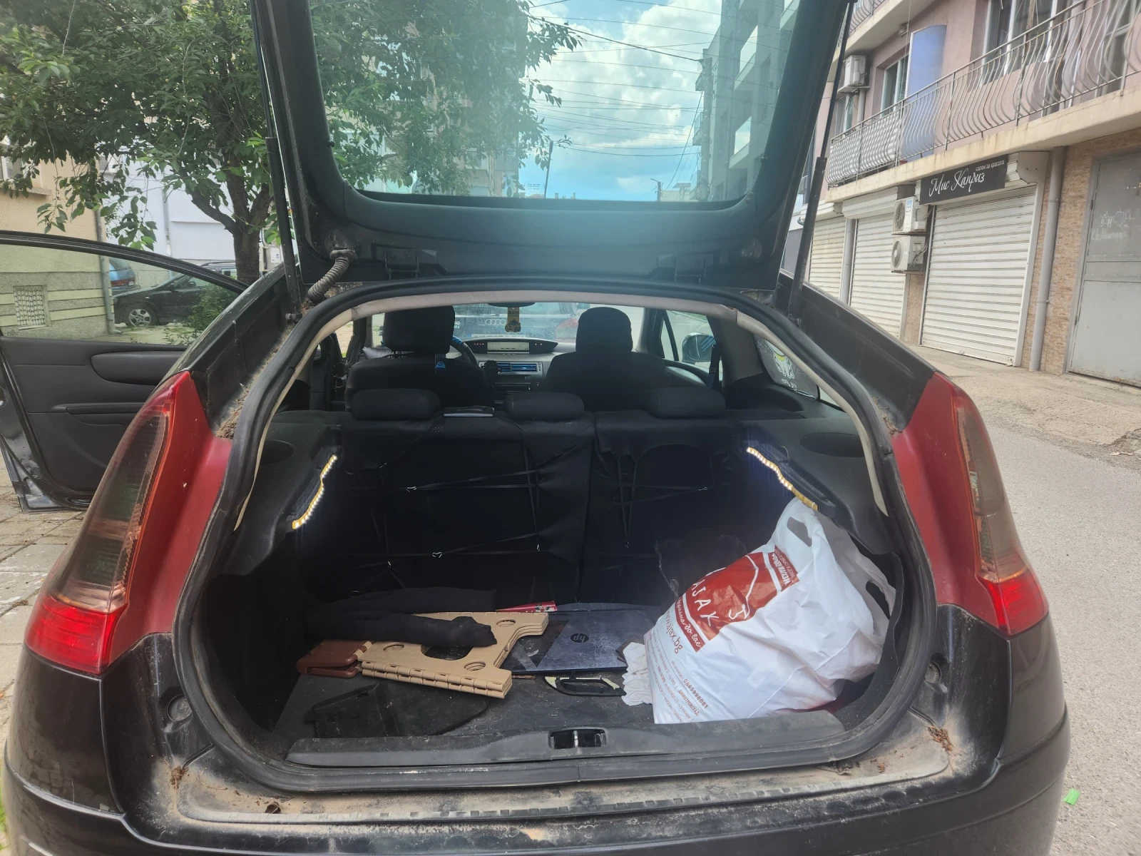 Citroen C4 | Mobile.bg   2