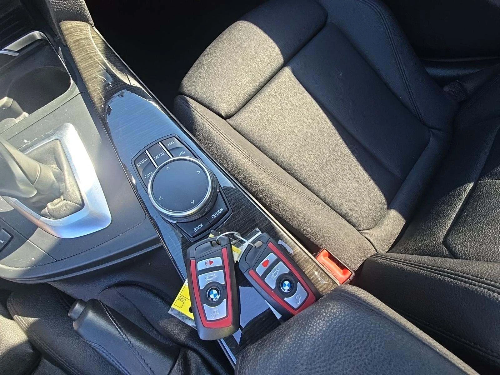 BMW 340 HUD, HARMAN/KARDON, LANE ASSIST, 360*  - изображение 10