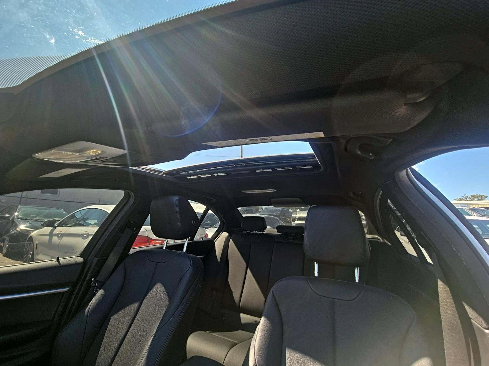 BMW 340 HUD, HARMAN/KARDON, LANE ASSIST, 360*  - изображение 6