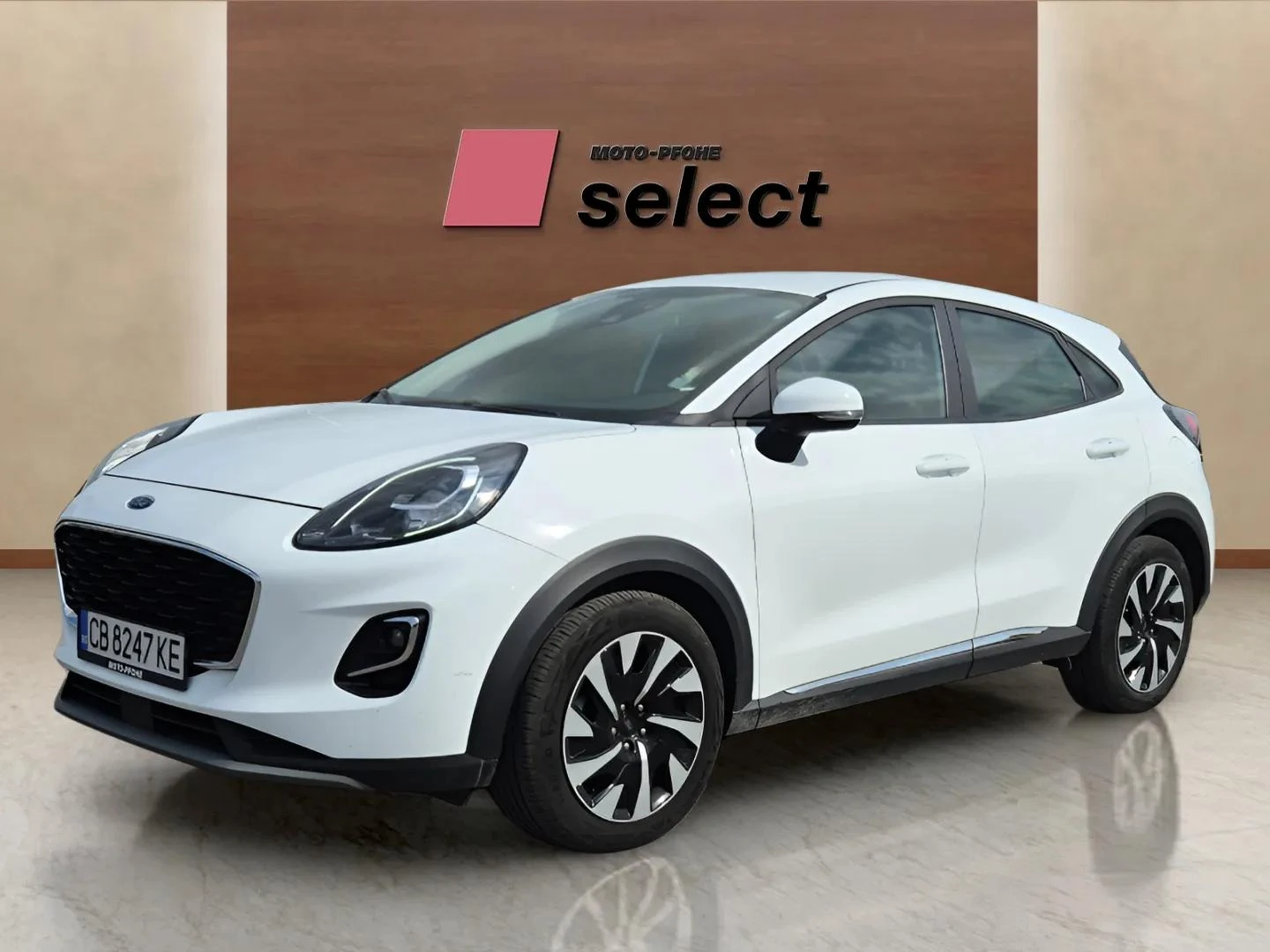 Ford Puma 1.0 EcoBoost | Mobile.bg � ����������� 1