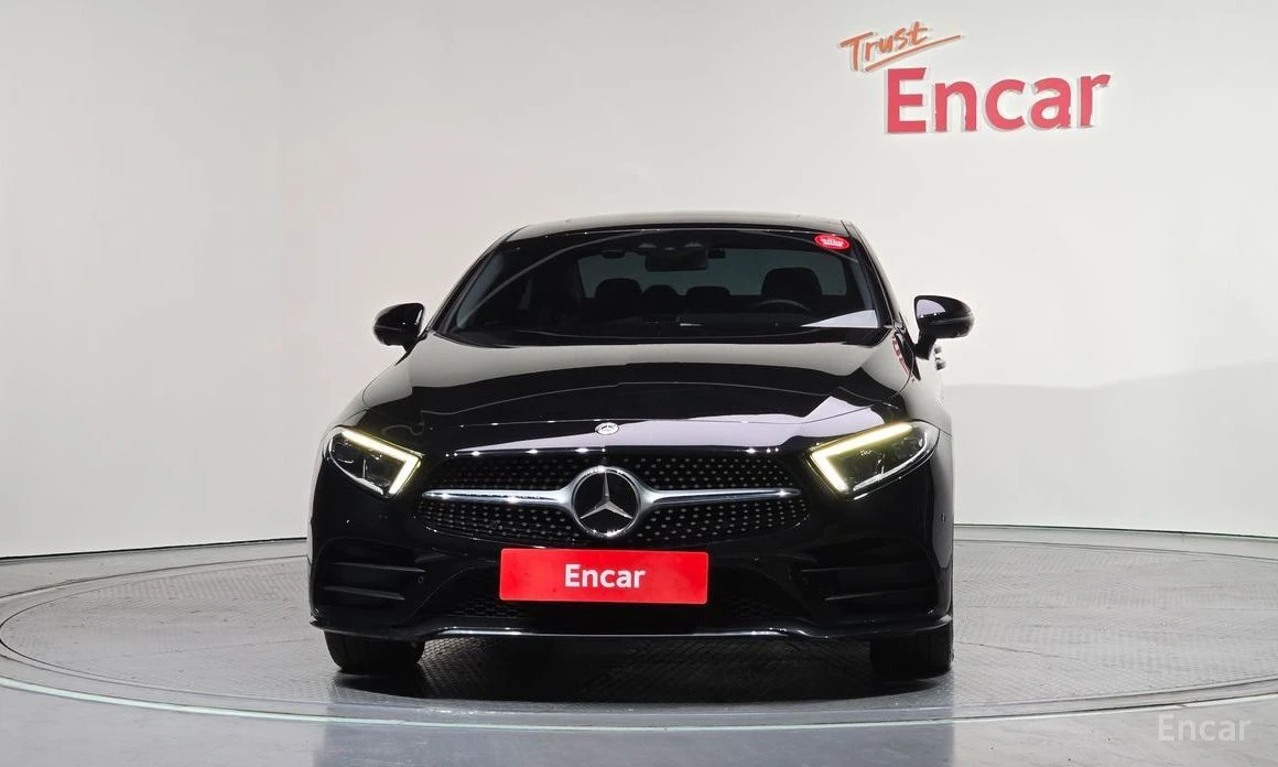 Mercedes-Benz CLS 400 | Mobile.bg � ����������� 3