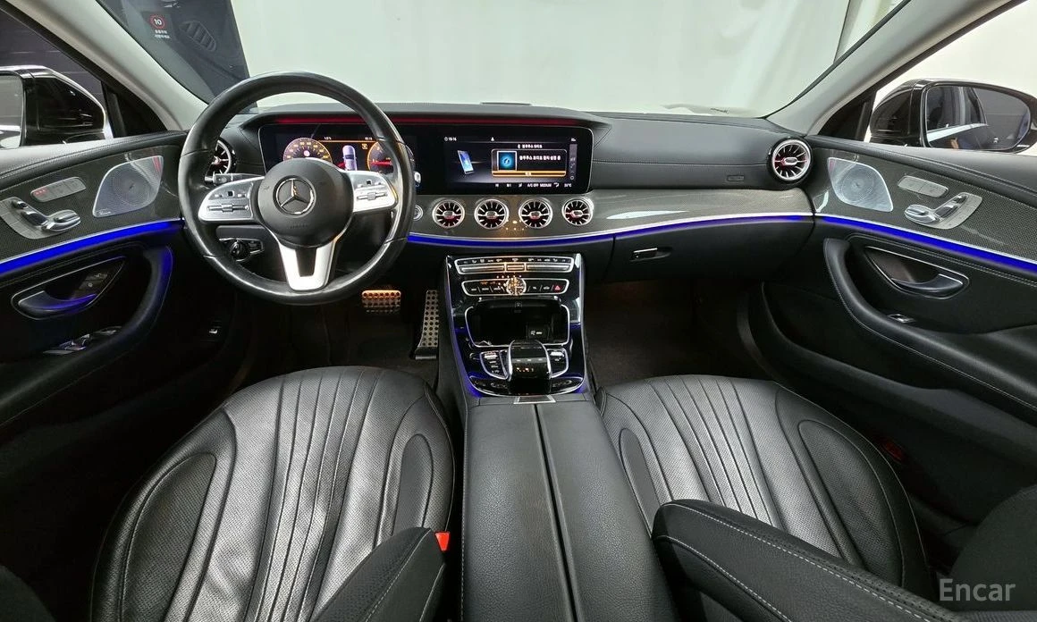 Mercedes-Benz CLS 400 | Mobile.bg � ����������� 7