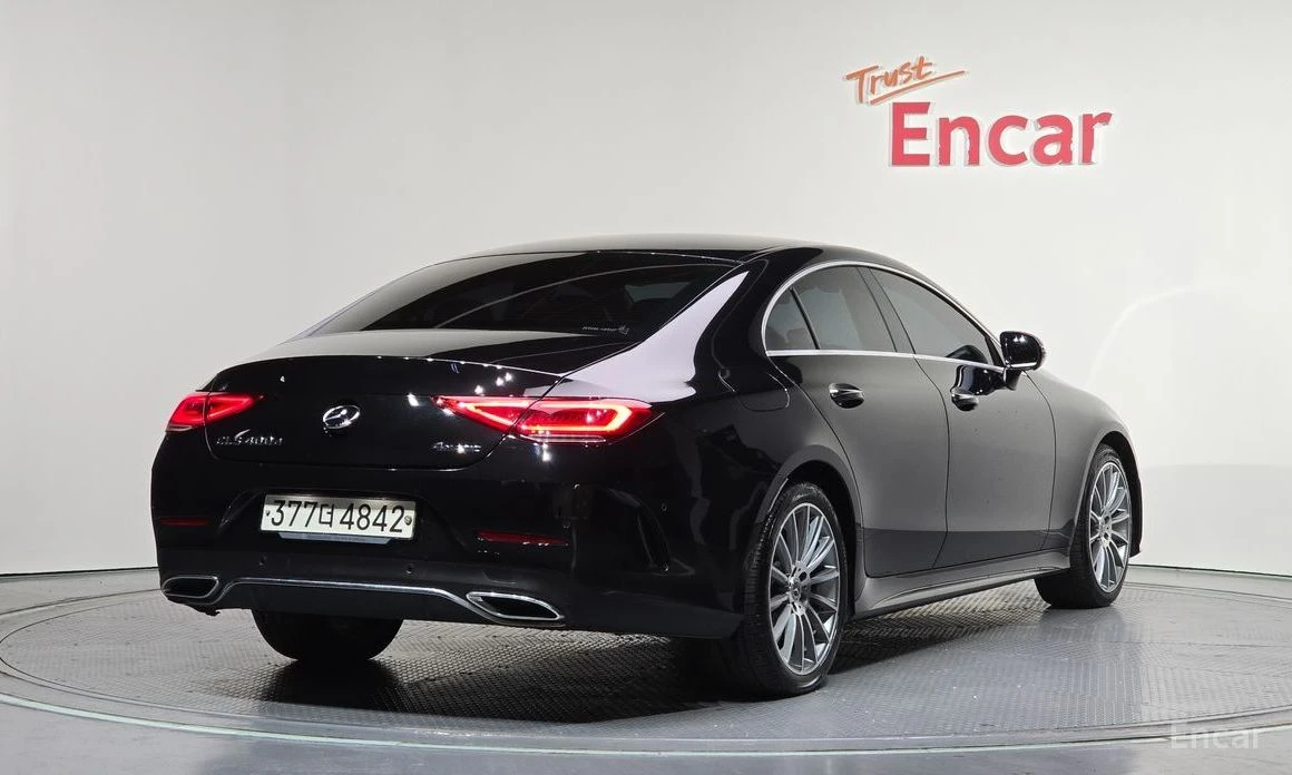 Mercedes-Benz CLS 400 | Mobile.bg � ����������� 2