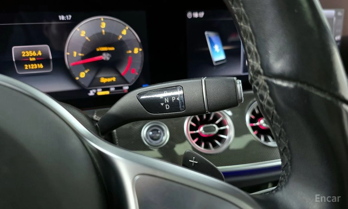 Mercedes-Benz CLS 400 | Mobile.bg � ����������� 9