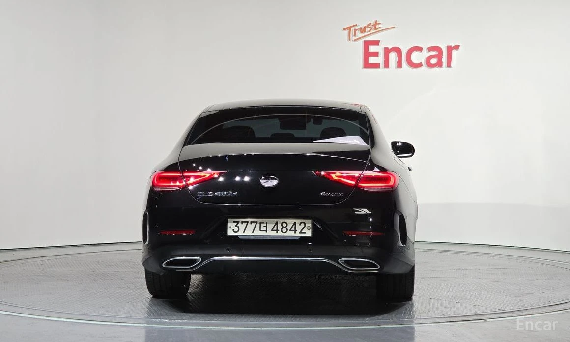 Mercedes-Benz CLS 400 | Mobile.bg � ����������� 4