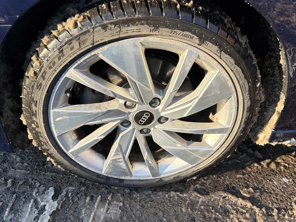 Audi A3 * Progressiv * CARFAX * БЕЗ ПЪРВОНАЧАЛНА ВНОСКА - изображение 7