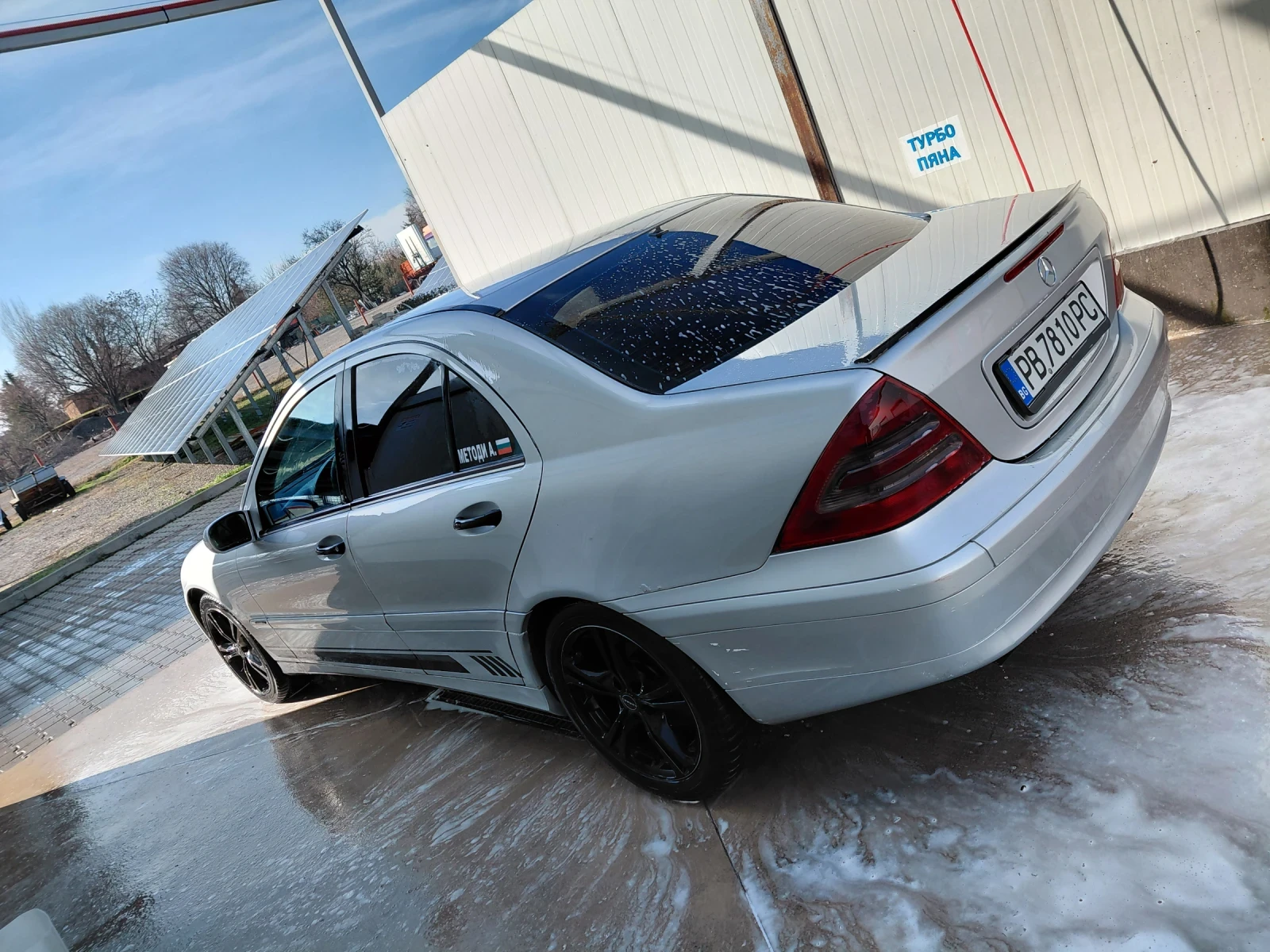 Mercedes-Benz 220 2.2 - изображение 6