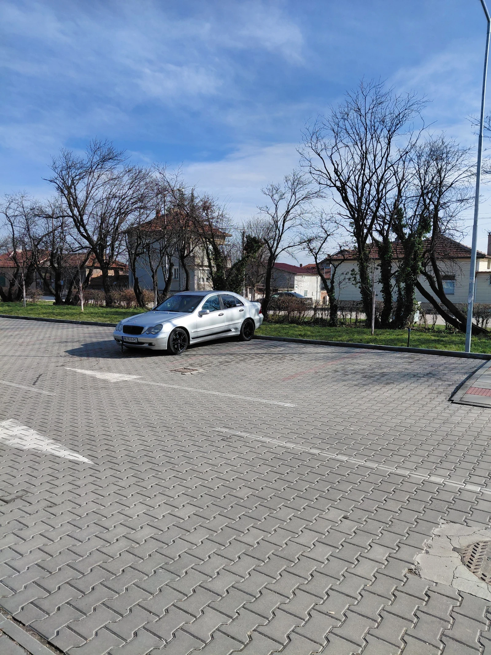 Mercedes-Benz 220 2.2 | Mobile.bg � ����������� 1