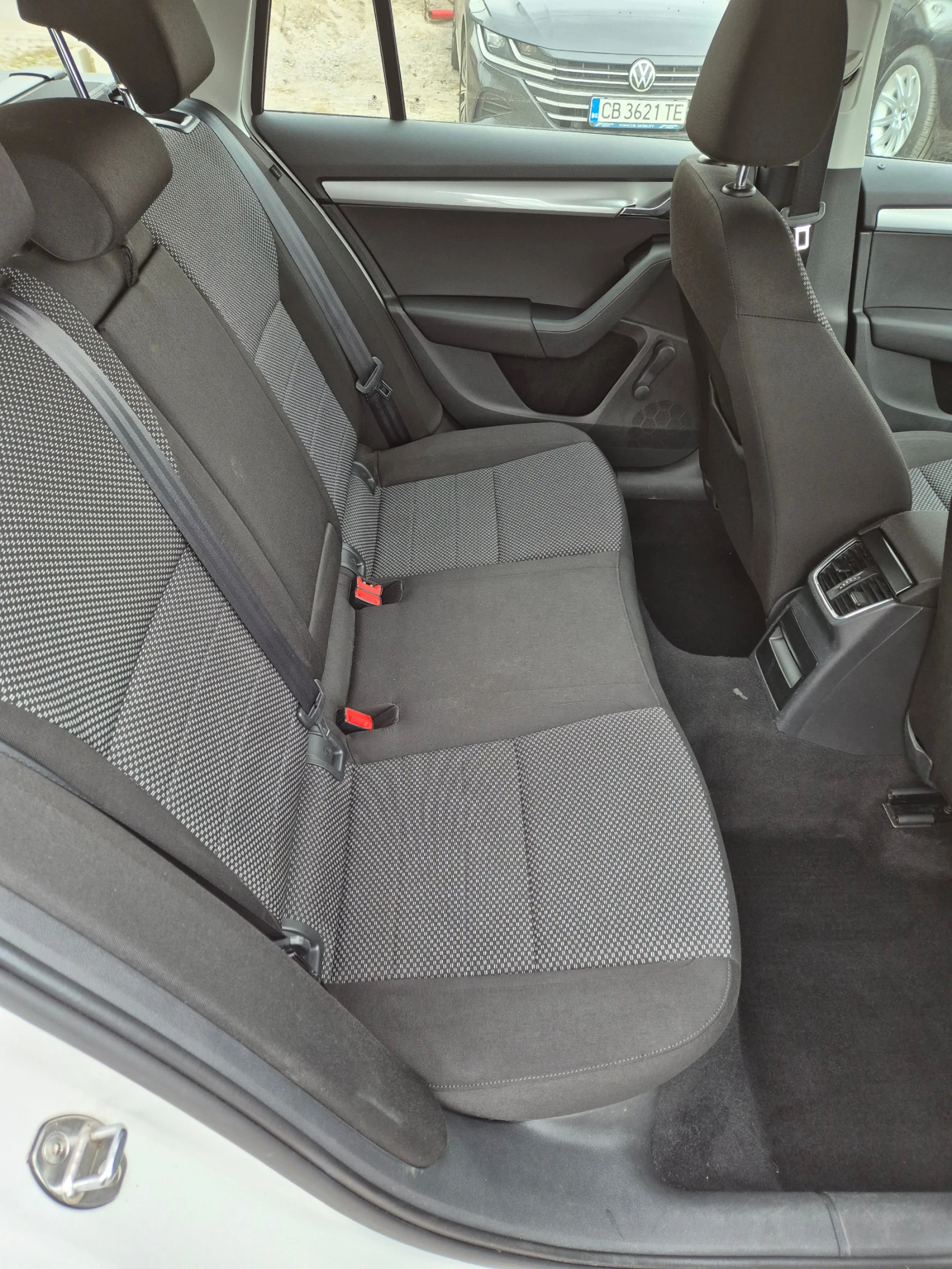 Skoda Octavia TDI | Mobile.bg � ����������� 13