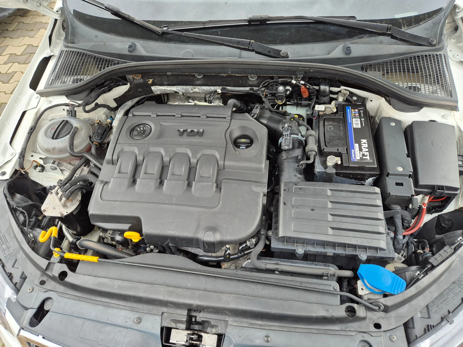 Skoda Octavia TDI | Mobile.bg � ����������� 15