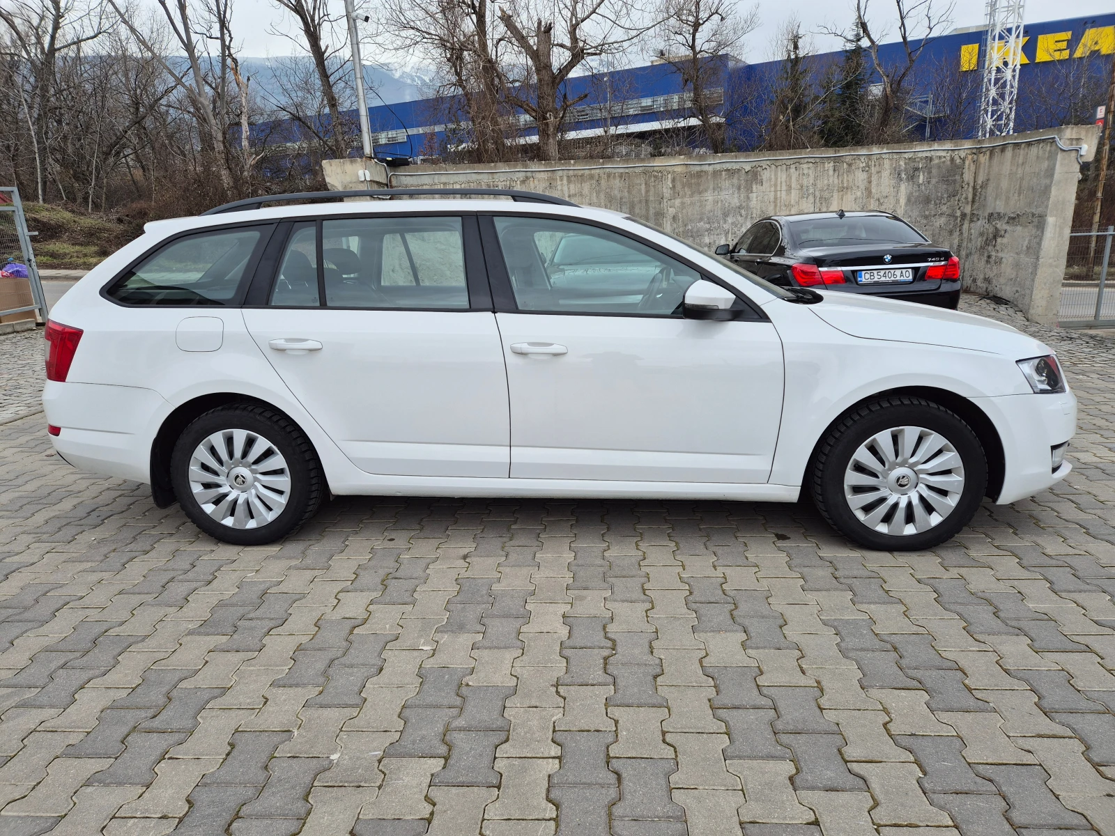 Skoda Octavia TDI - изображение 4