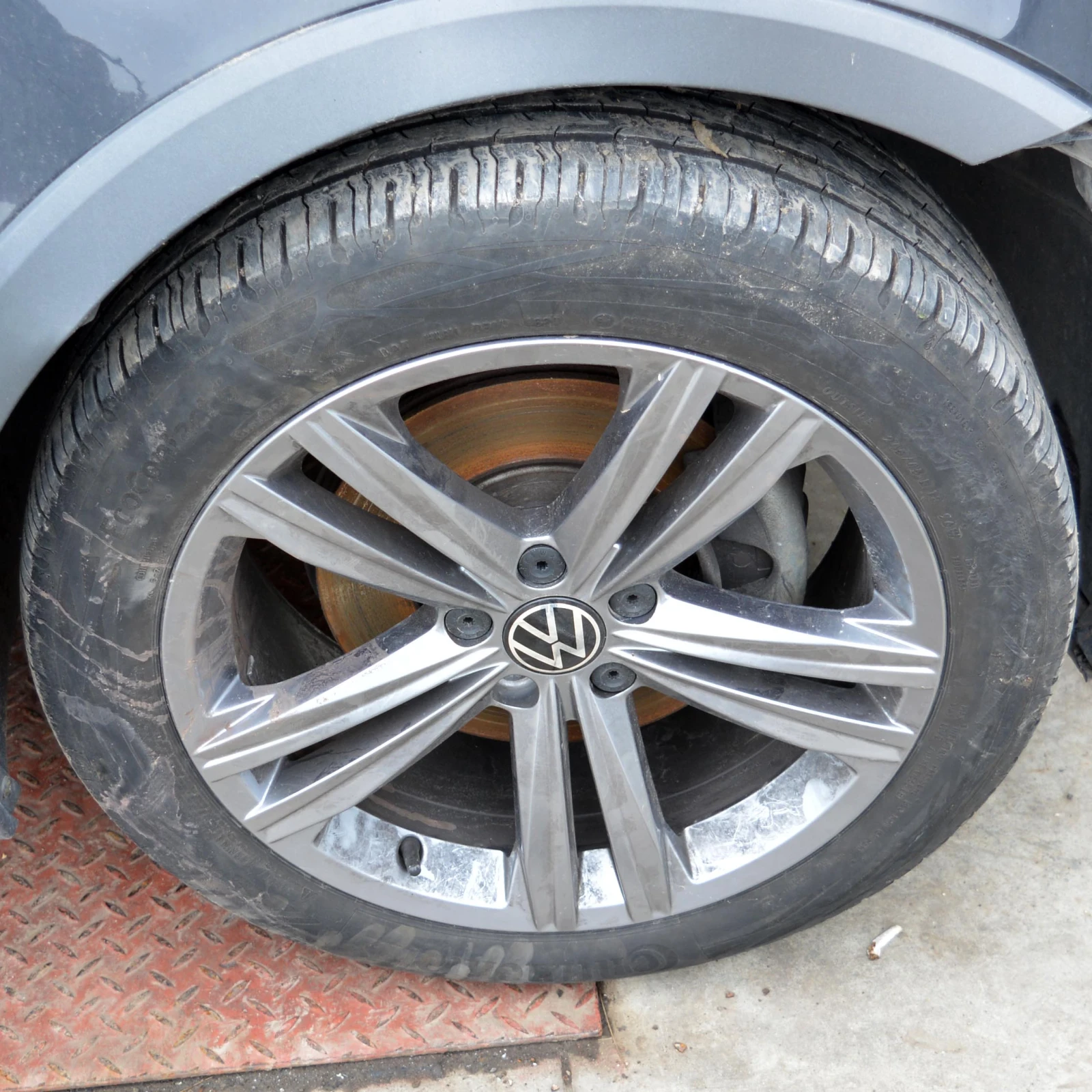 VW Passat 2.0 TDI ALLTRACK - изображение 5