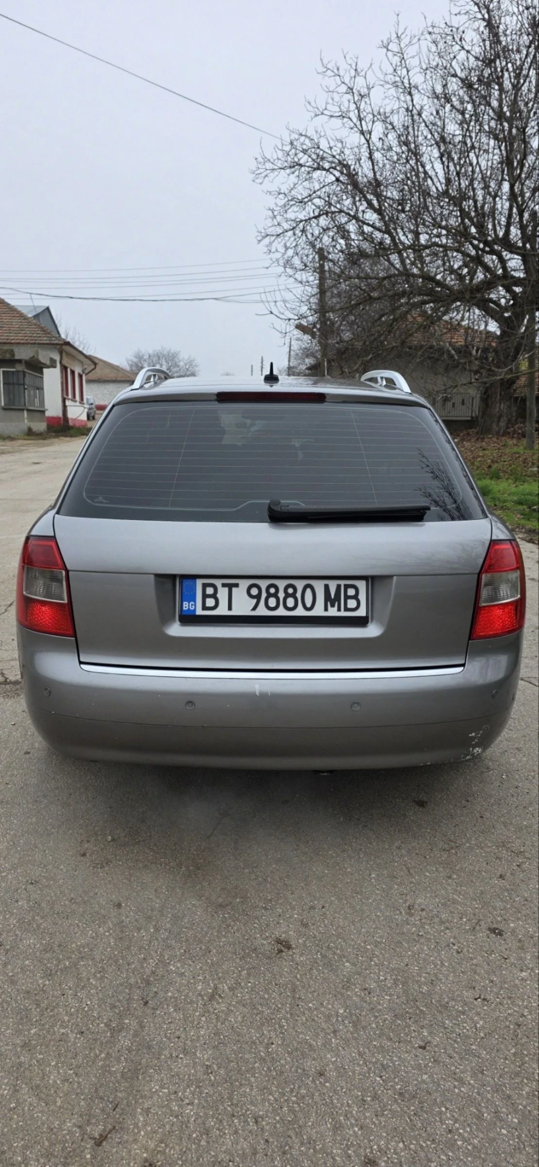 Audi A4 Audi A4 1.9 131кс 6ск. - изображение 4