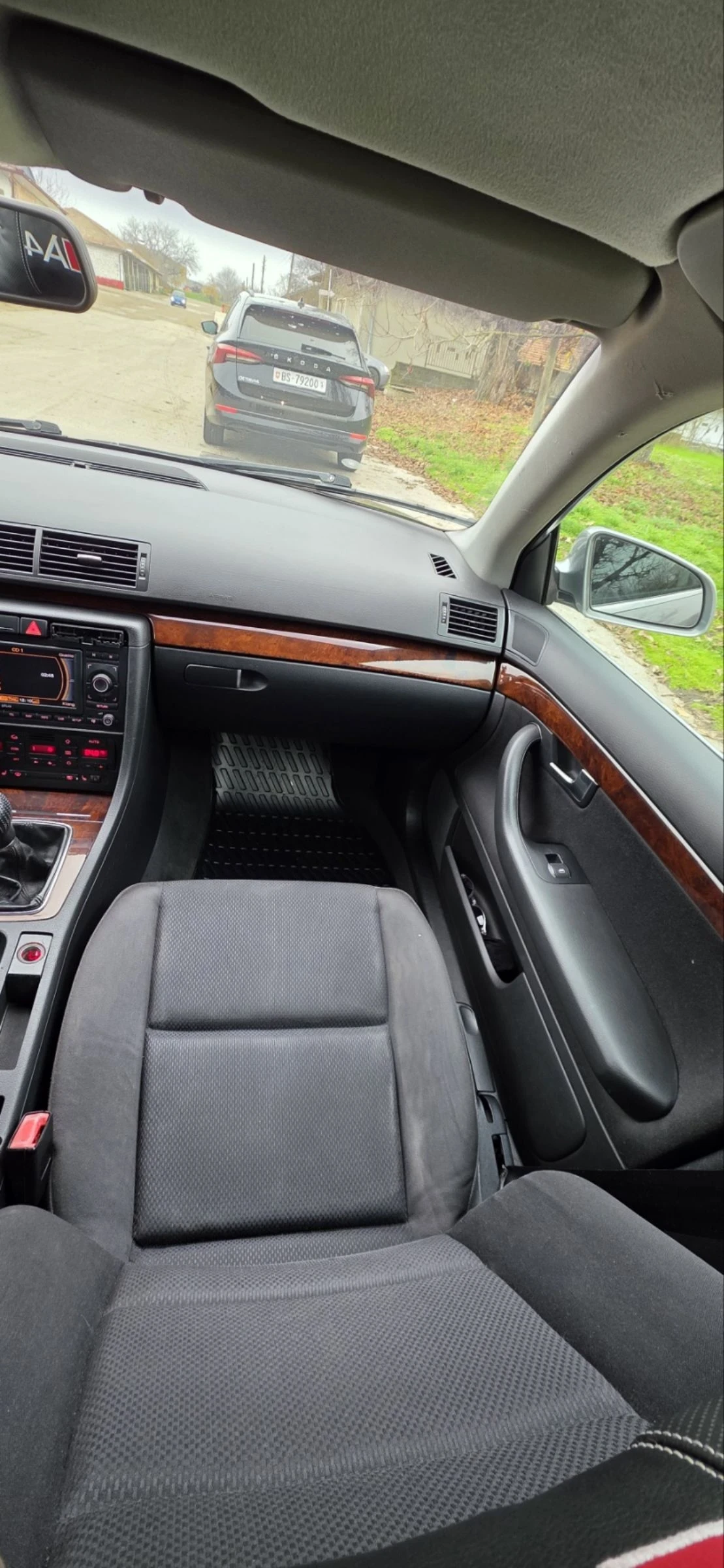 Audi A4 Audi A4 1.9 131кс 6ск. - изображение 6